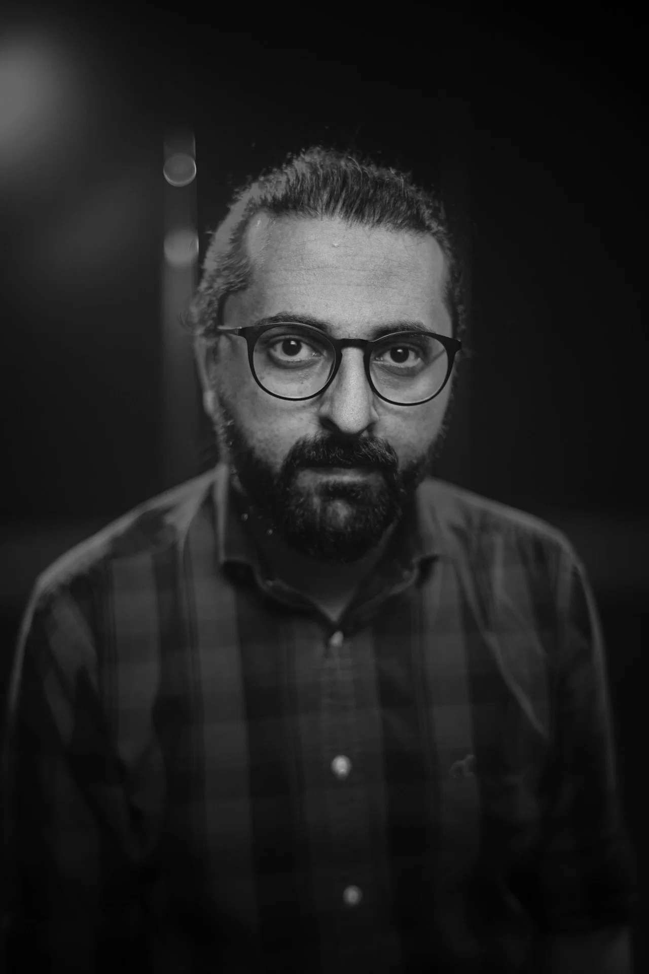Фото: Ахсен Али