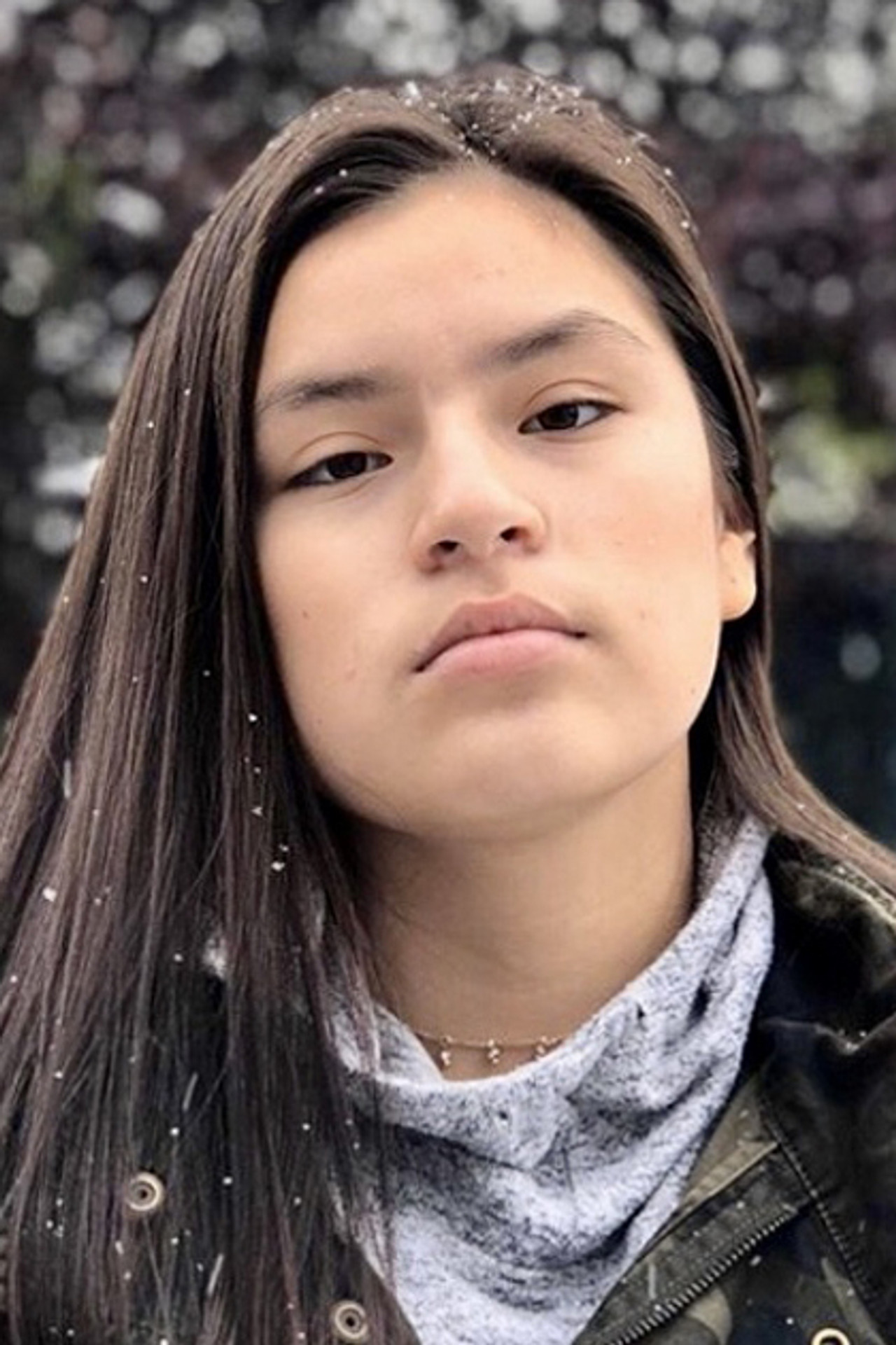 Фото: Паулина Алексис