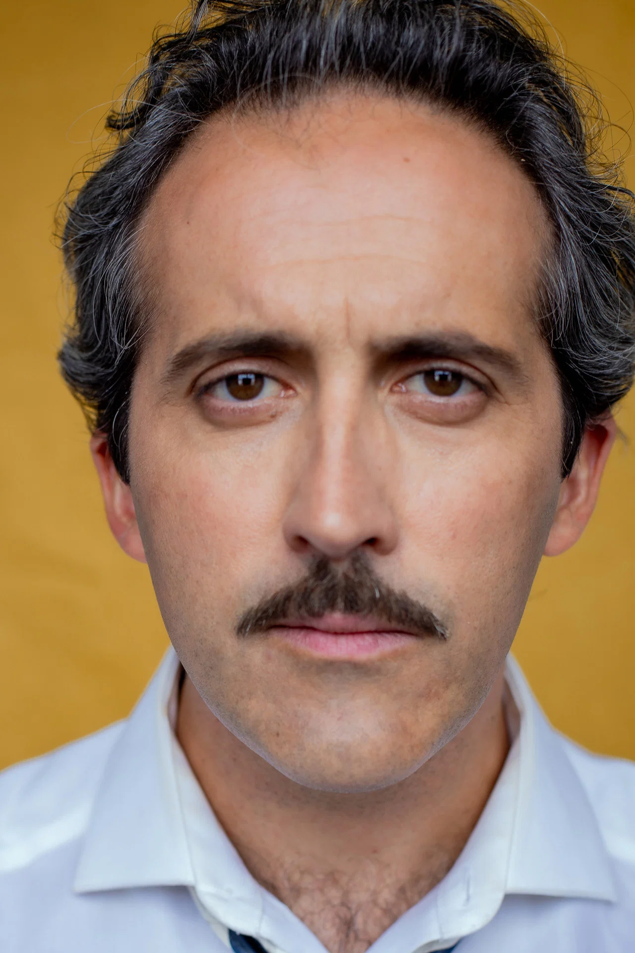 Фото: Билал Мир