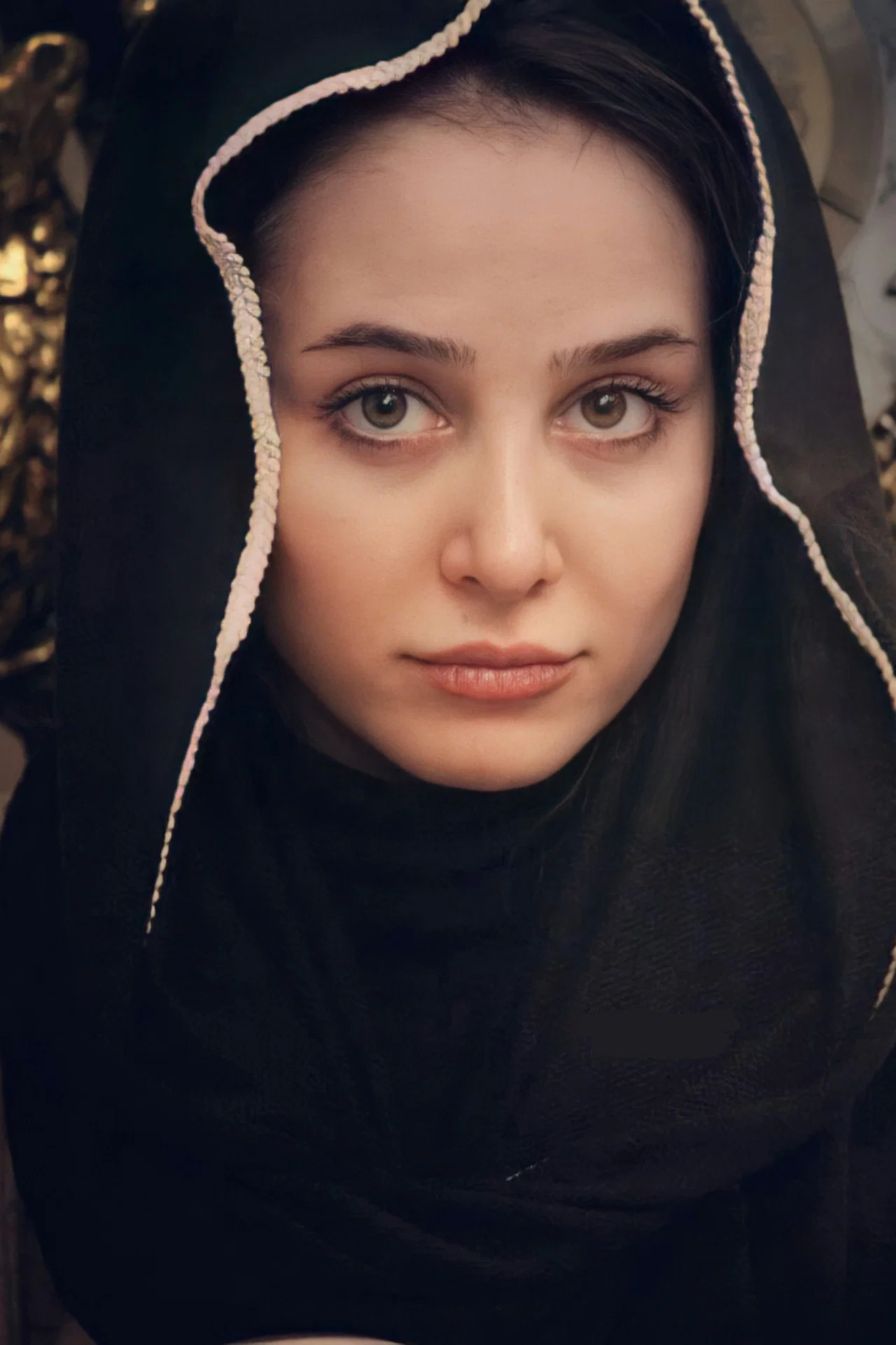 Фото: Хабиби