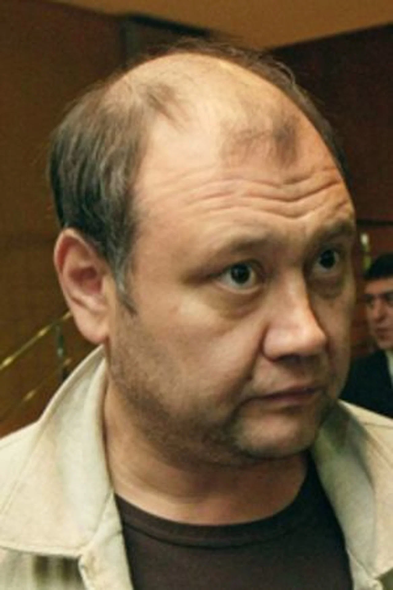 Фото: Юрий Степанов