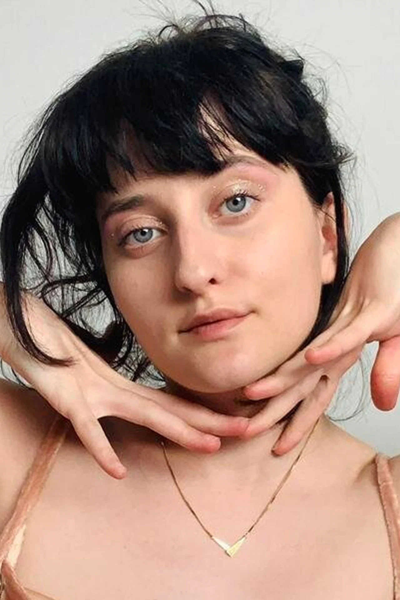 Фото: Нина Лджети
