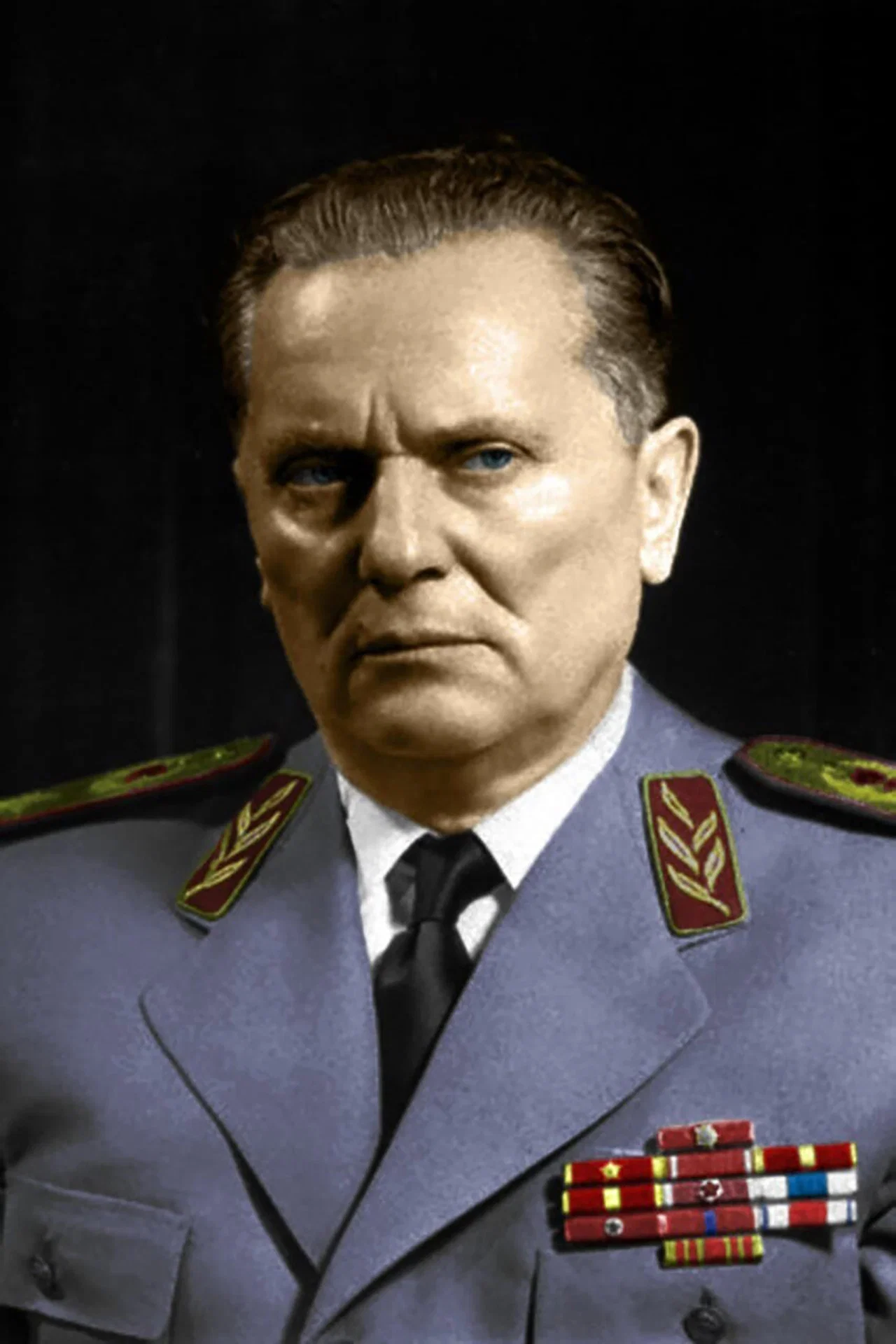 Фото: Иосип Броз Тито