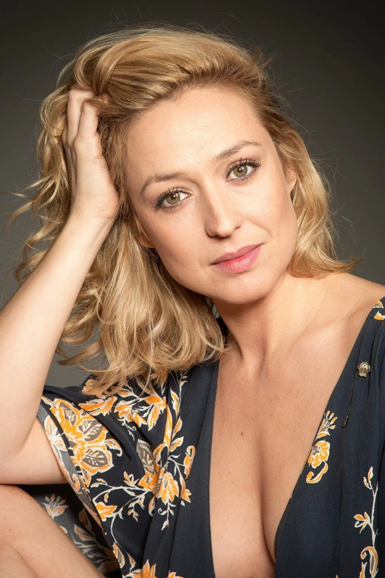Фото: Адриана Вакверо