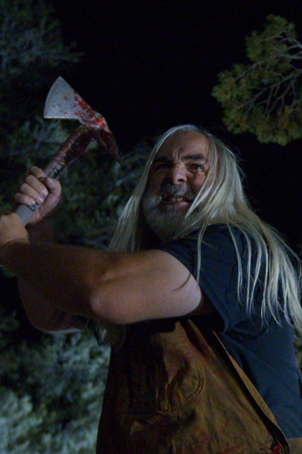 Фото: Гарвин Ли