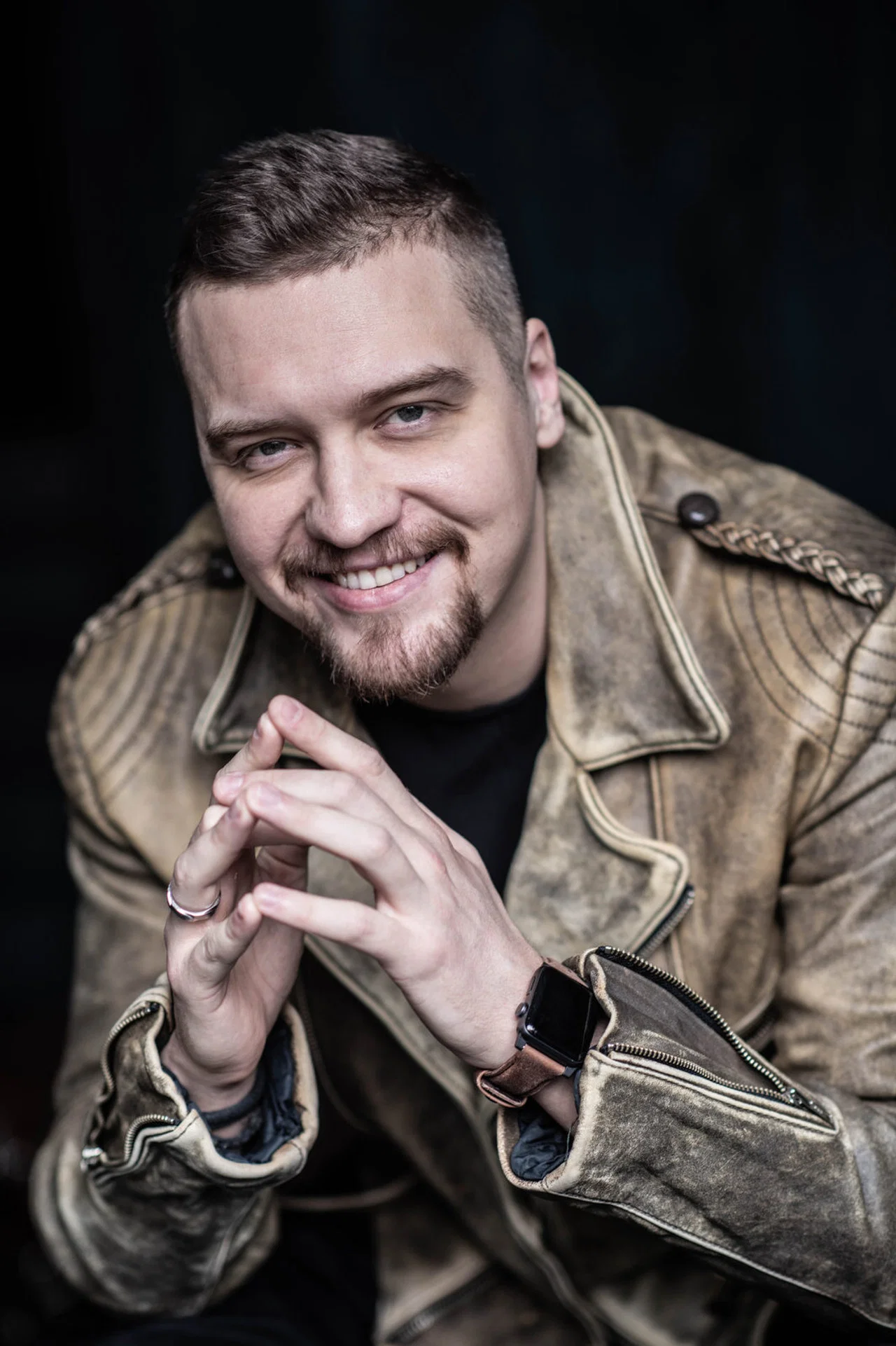 Фото: Валерий Смекалов