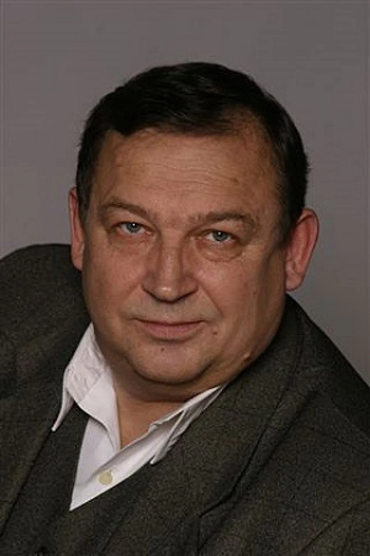 Фото: Юрий Тузов
