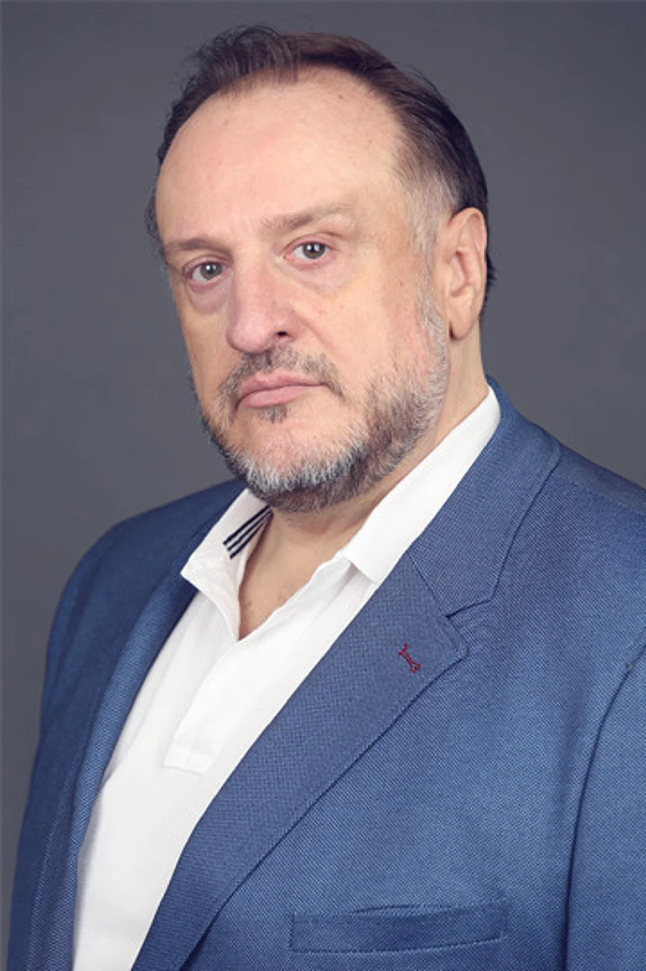 Фото: Фернандо Альбису
