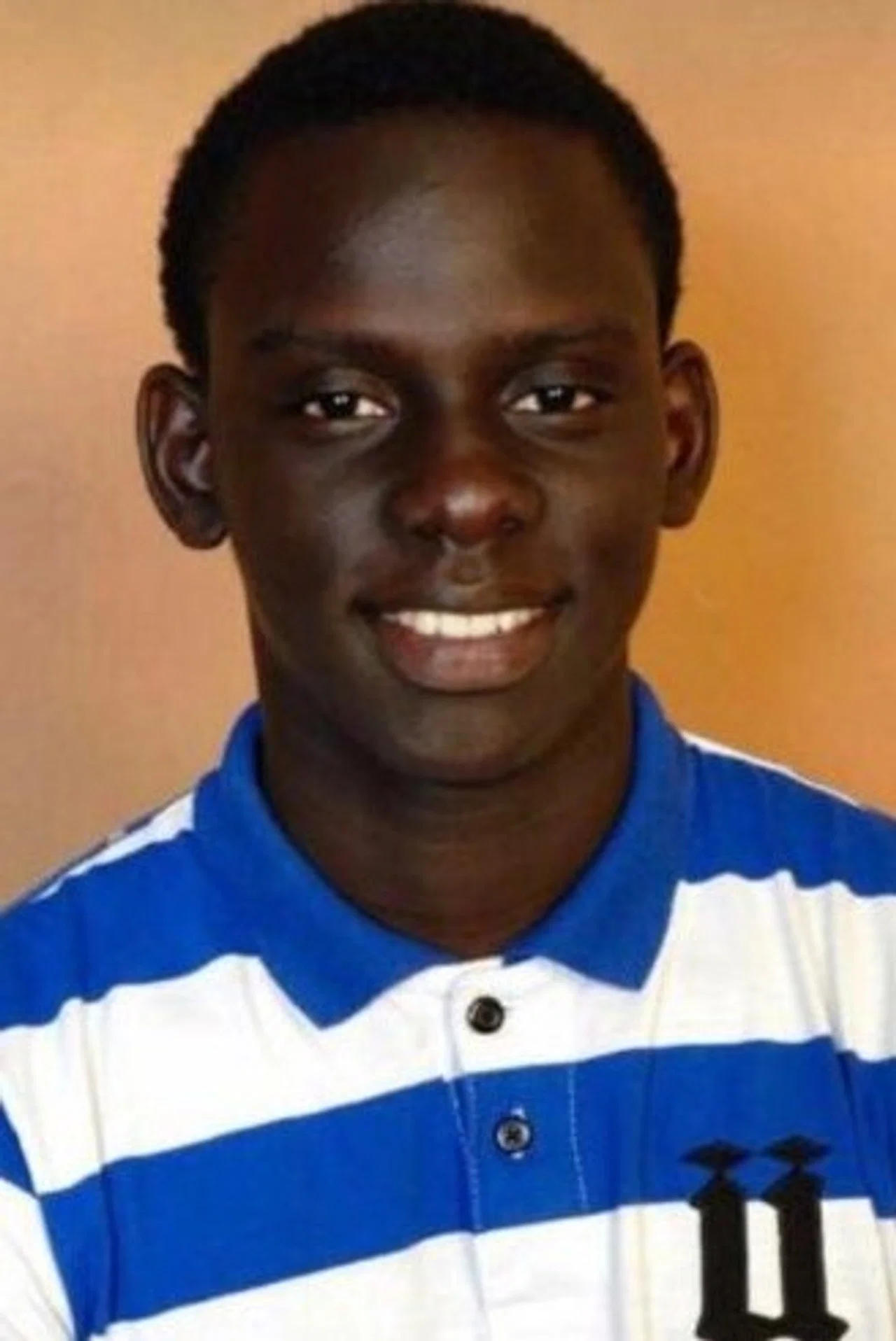 Фото: Бачир Самб