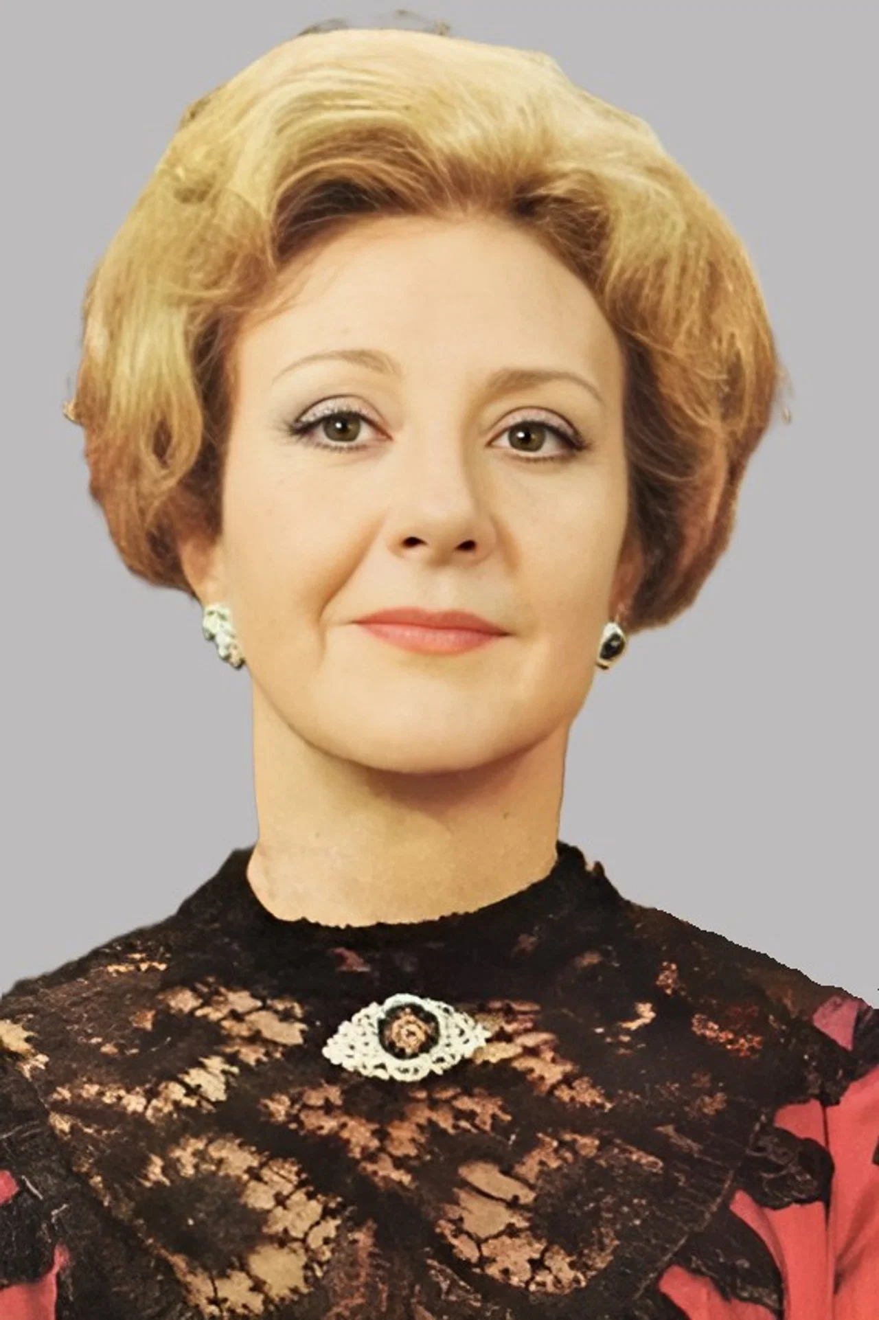 Фото: Луиса Сала