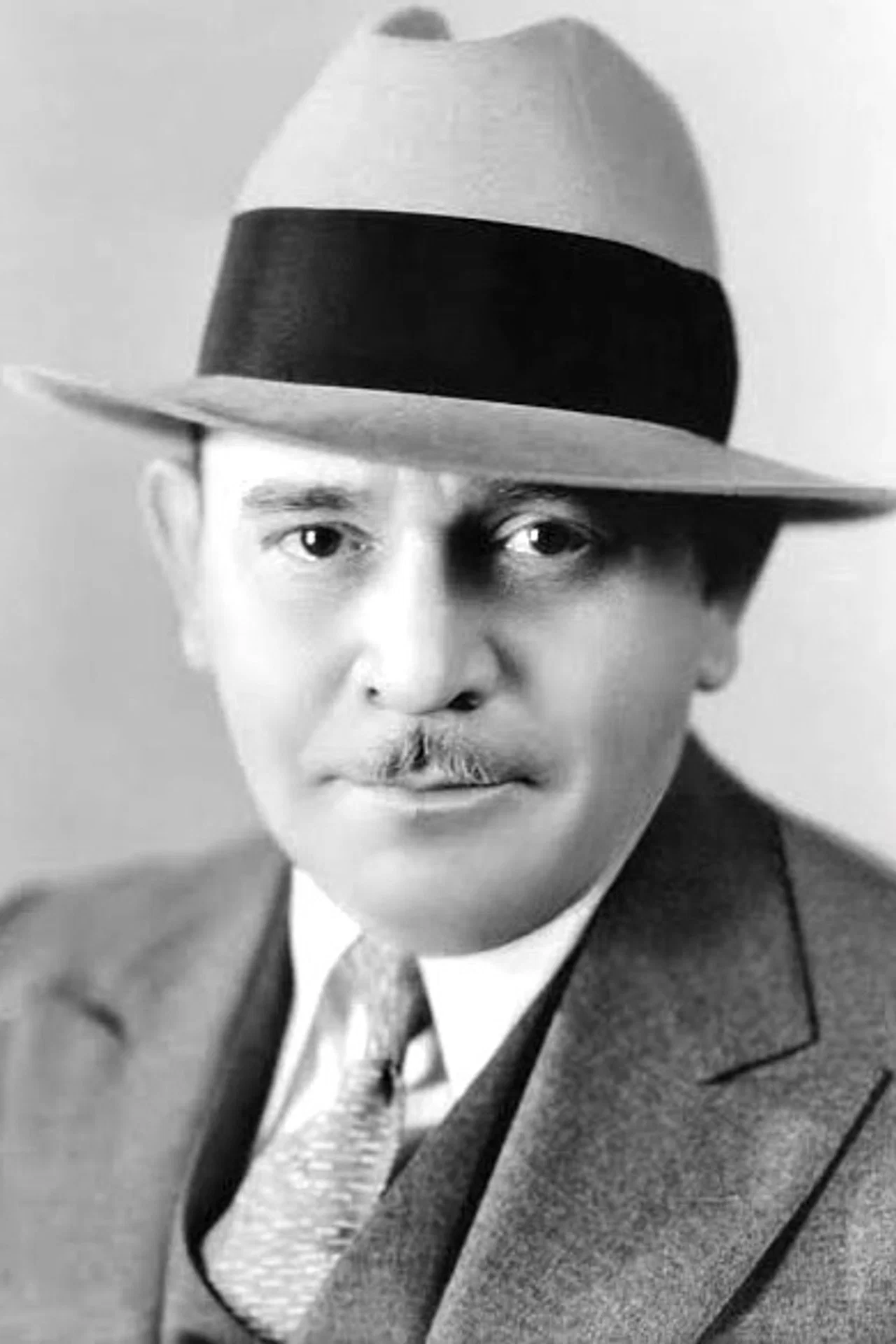 Фото: Сидни Алгир