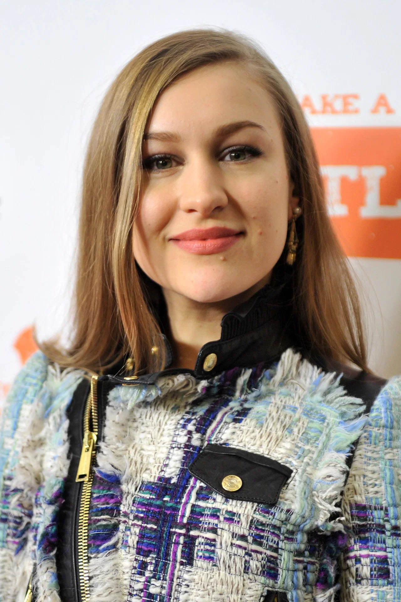 Фото: Джоанна Ньюсом