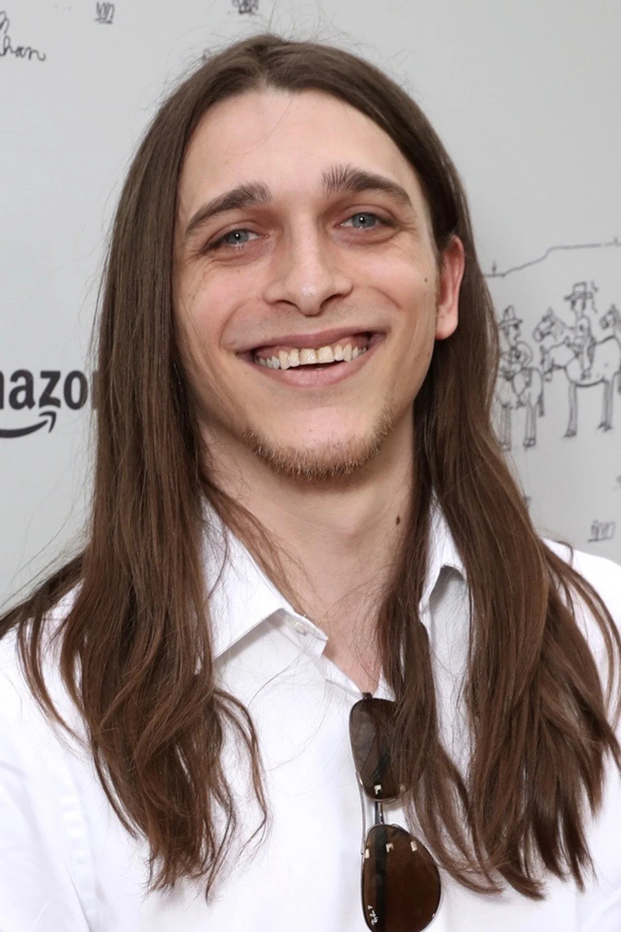 Фото: Тони Гринхэнд