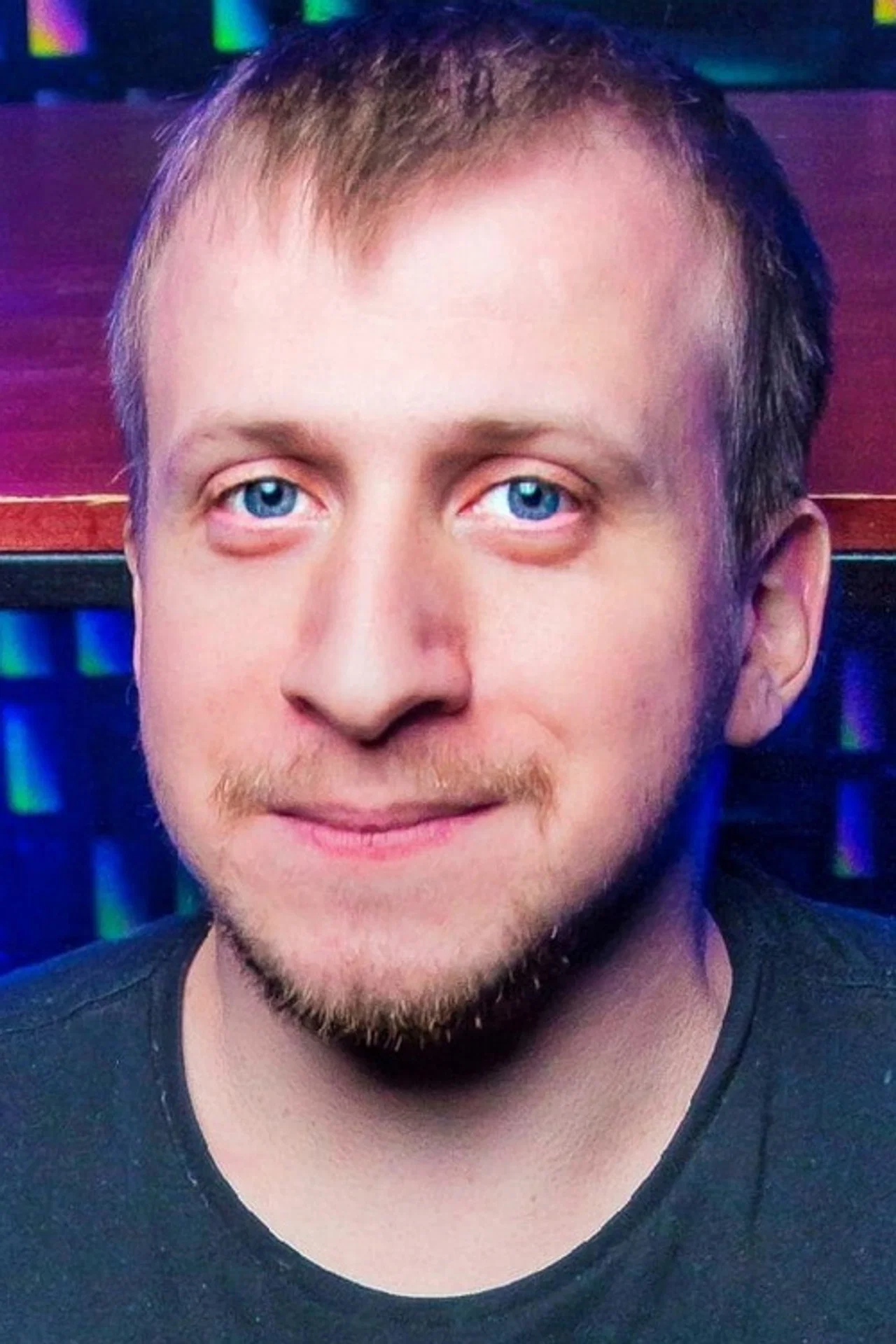 Фото: Игорь Богомягков