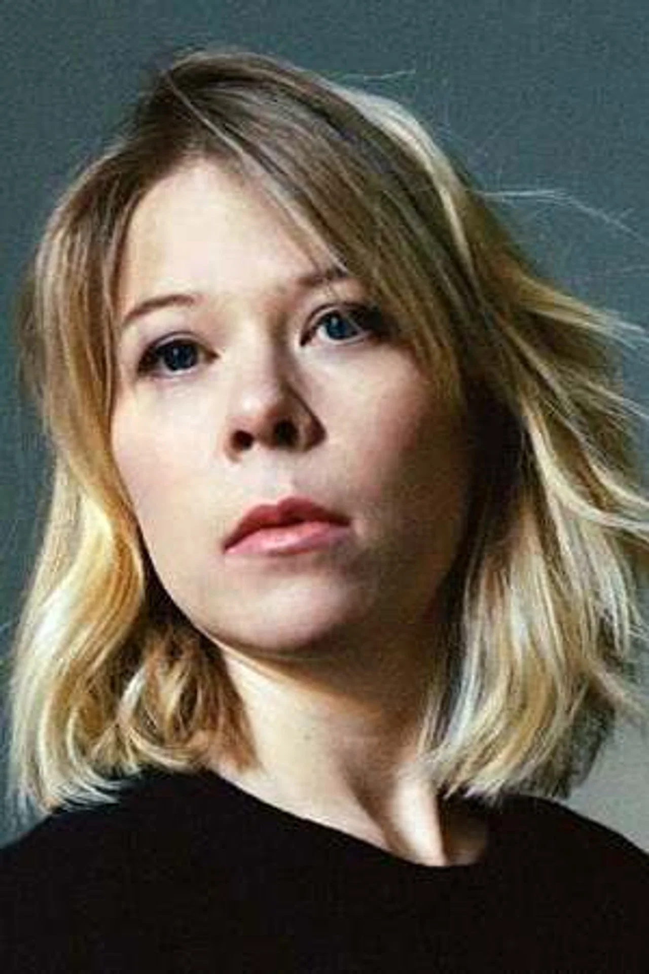 Фото: Индия Хэйр