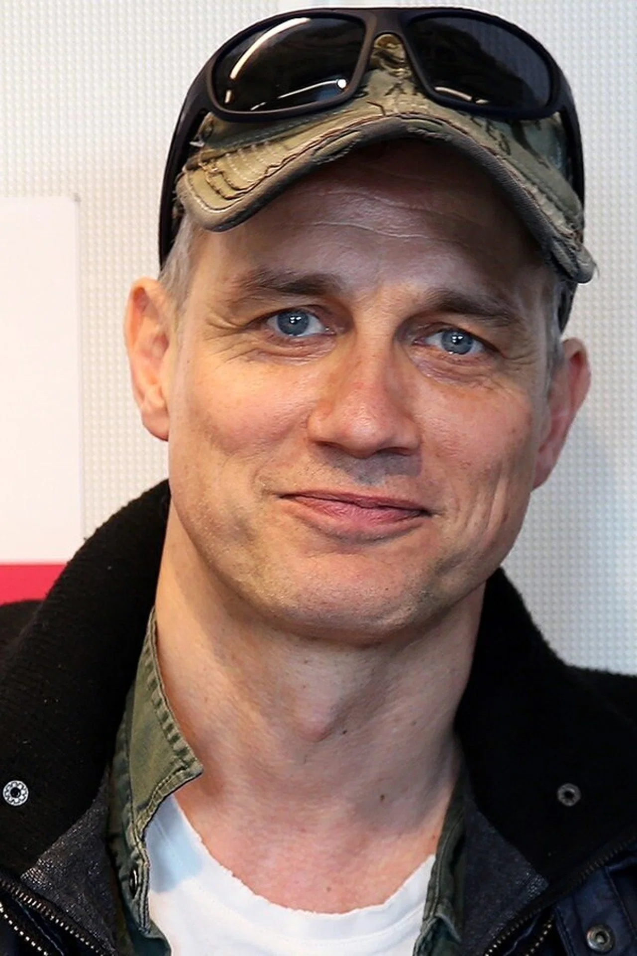 Фото: Ральф Бауэр