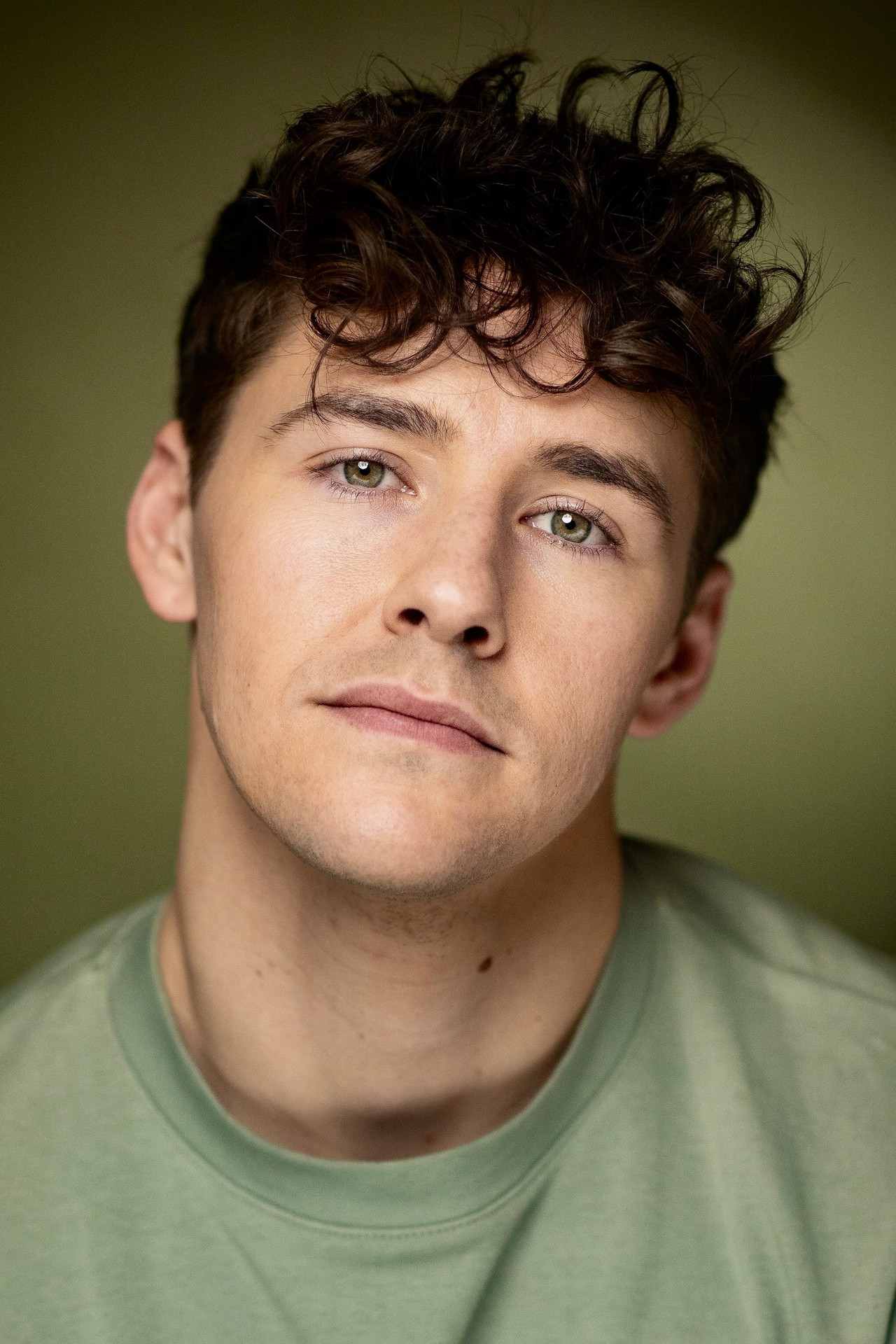 Фото: Коннор Макрэйт