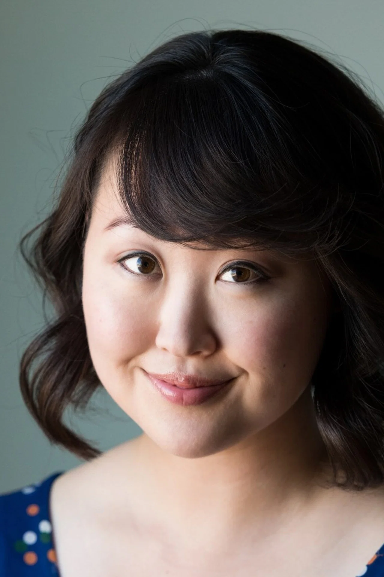 Фото: Джулия Чо