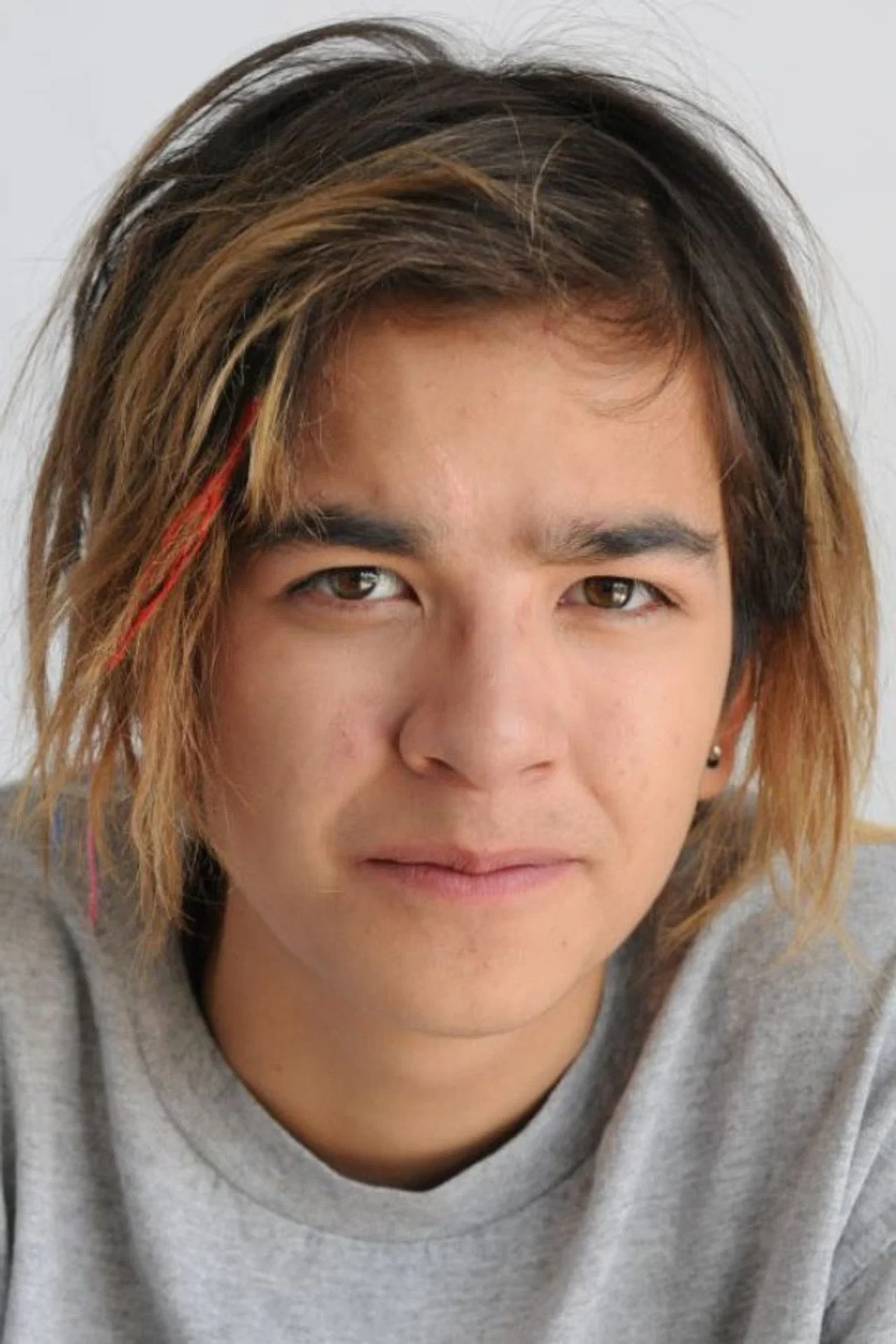 Фото: Лайл Реджинальд
