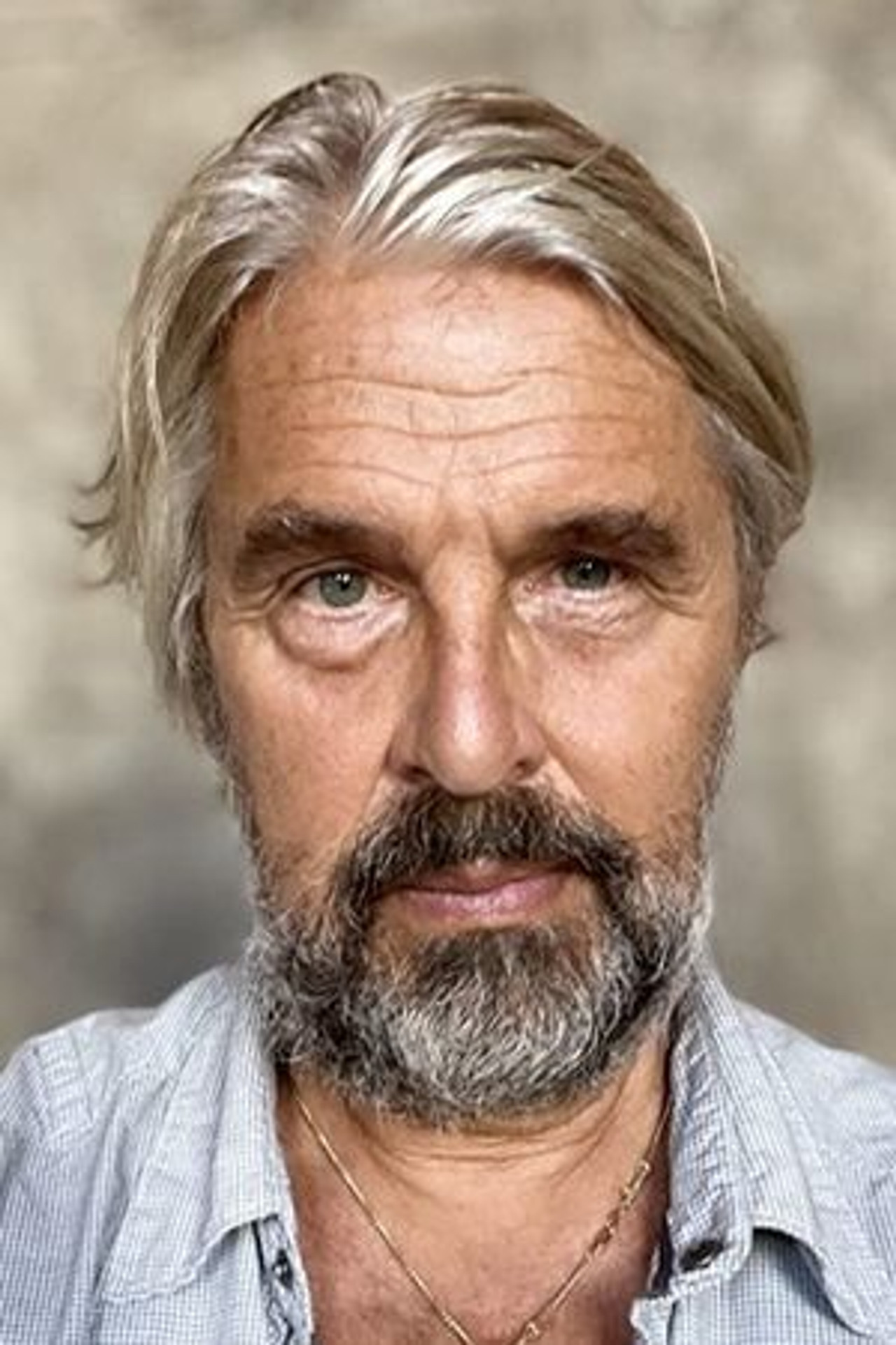 Фото: Ерик Дахлин