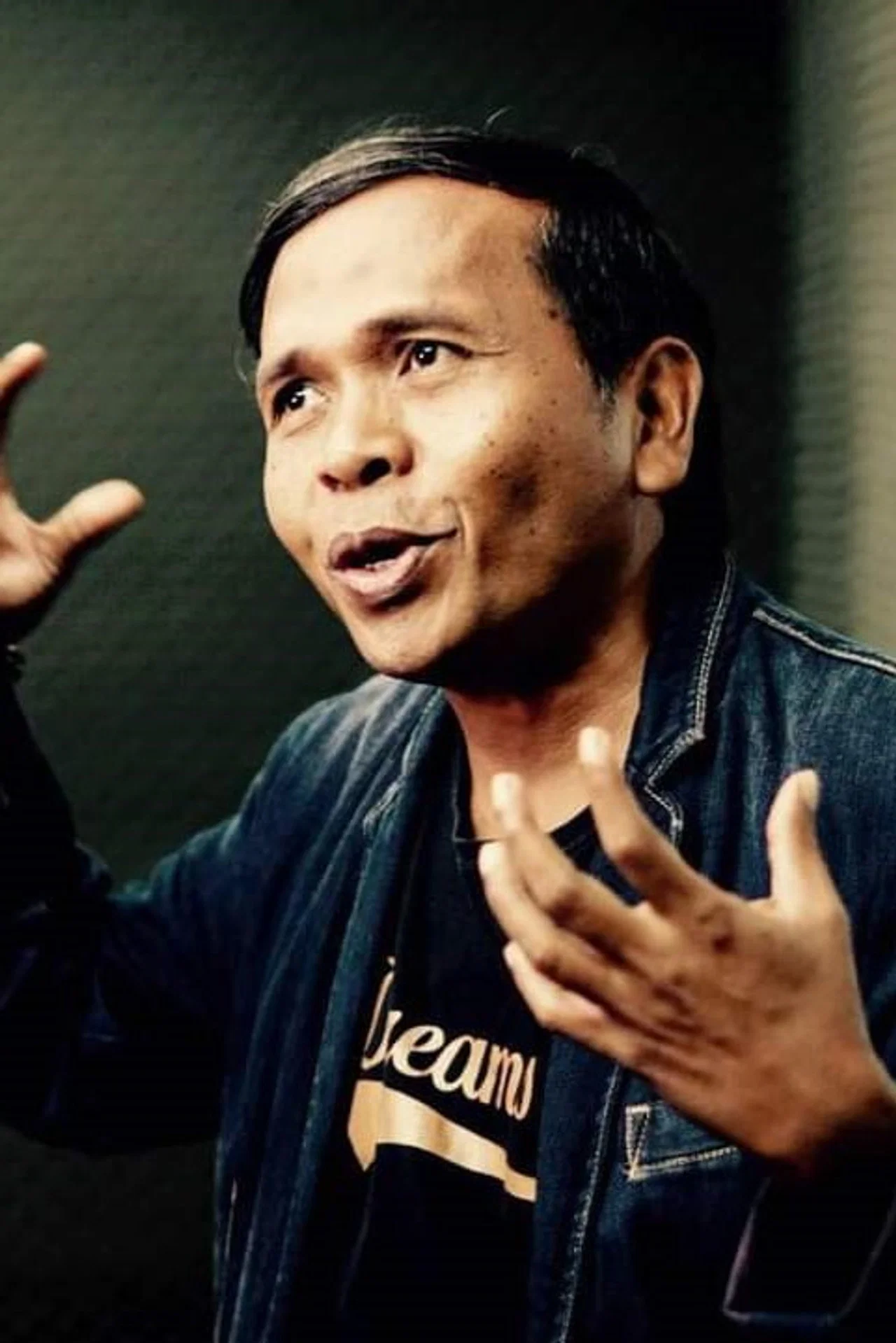 Фото: Мукле