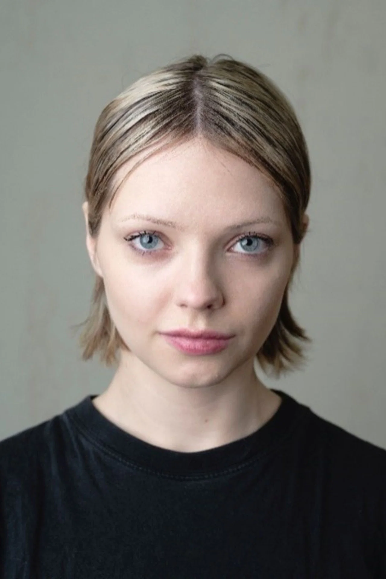 Фото: Леа Мюрен