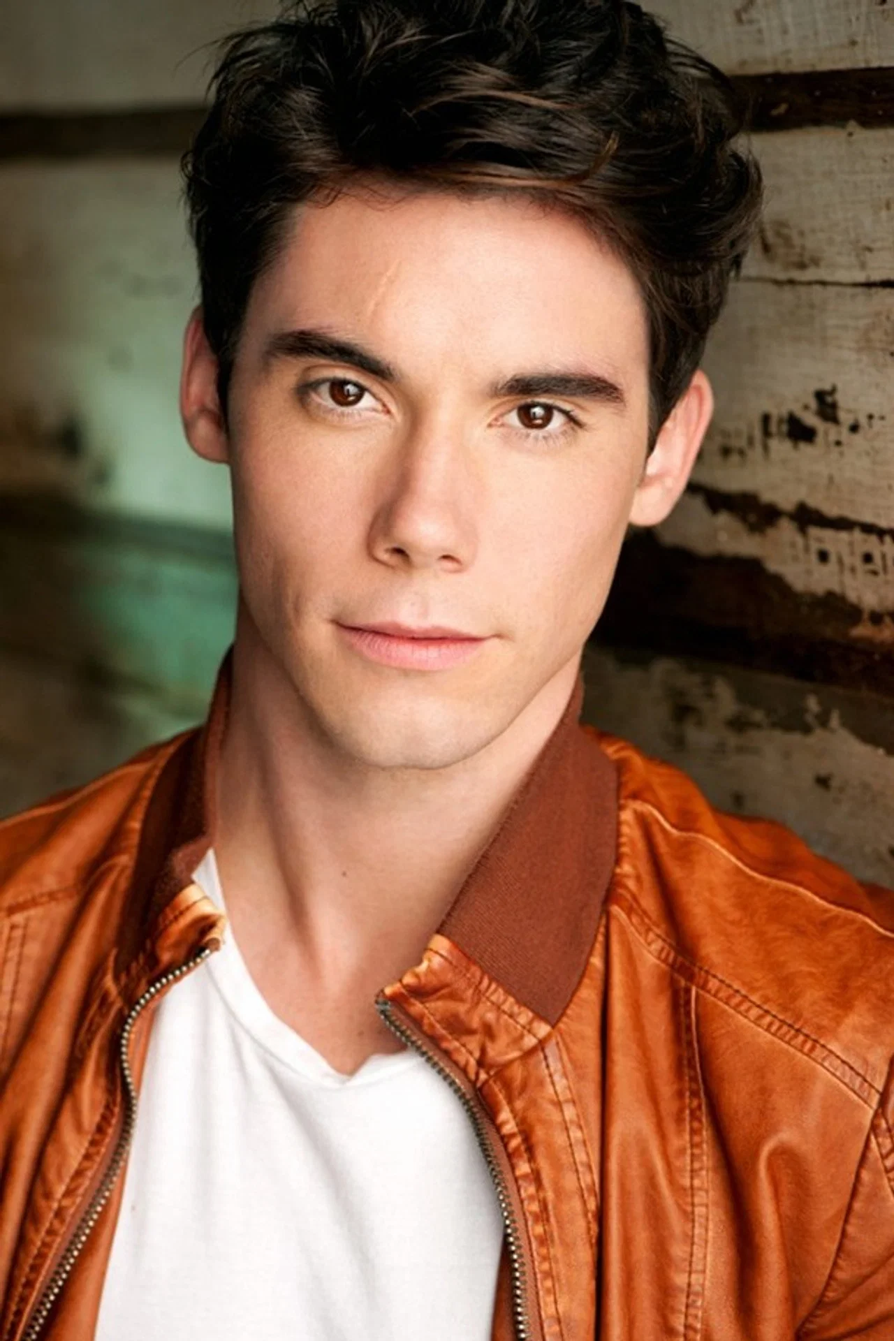Фото: Августин Харгрейв