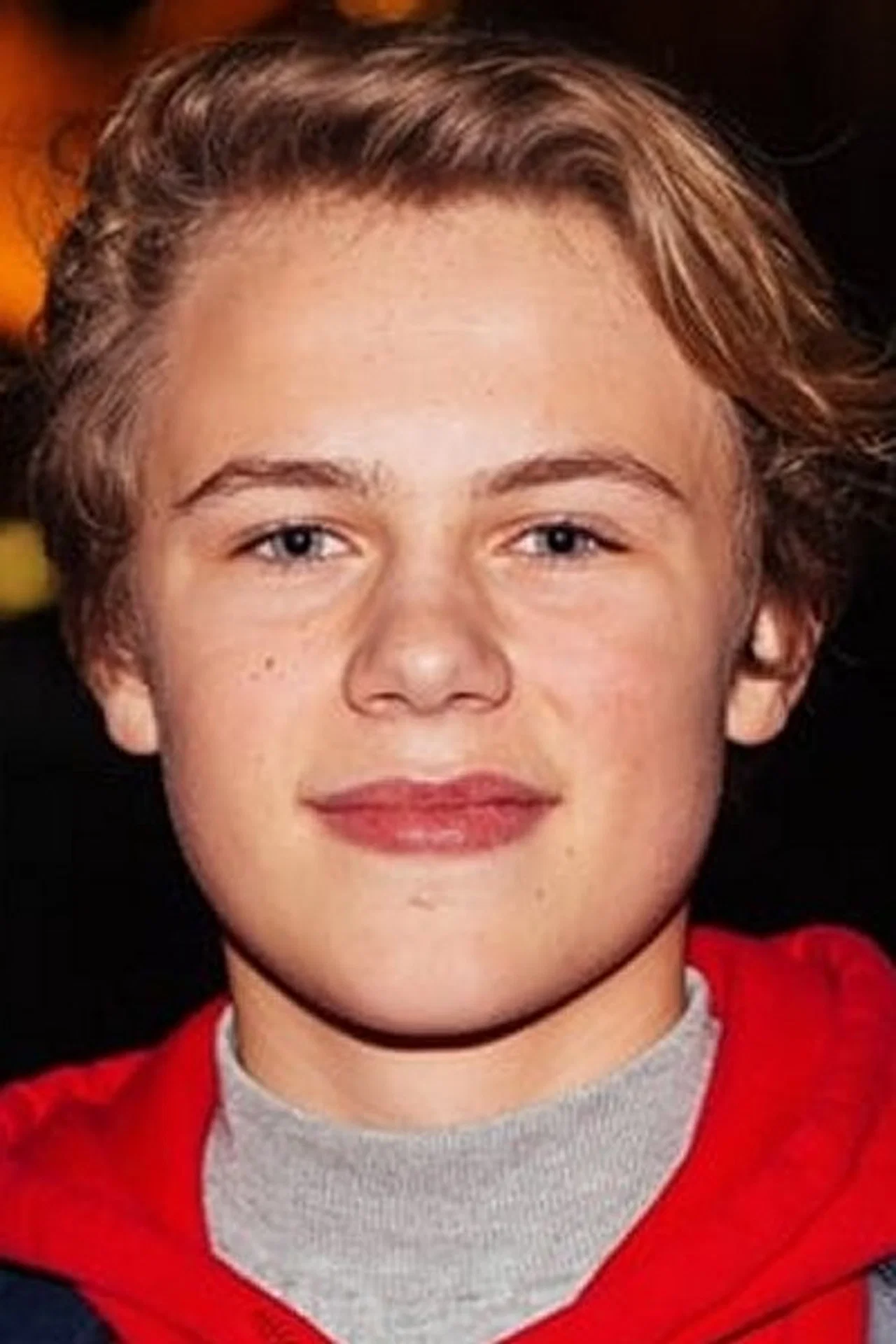 Фото: Алфред Нордхдж Канн