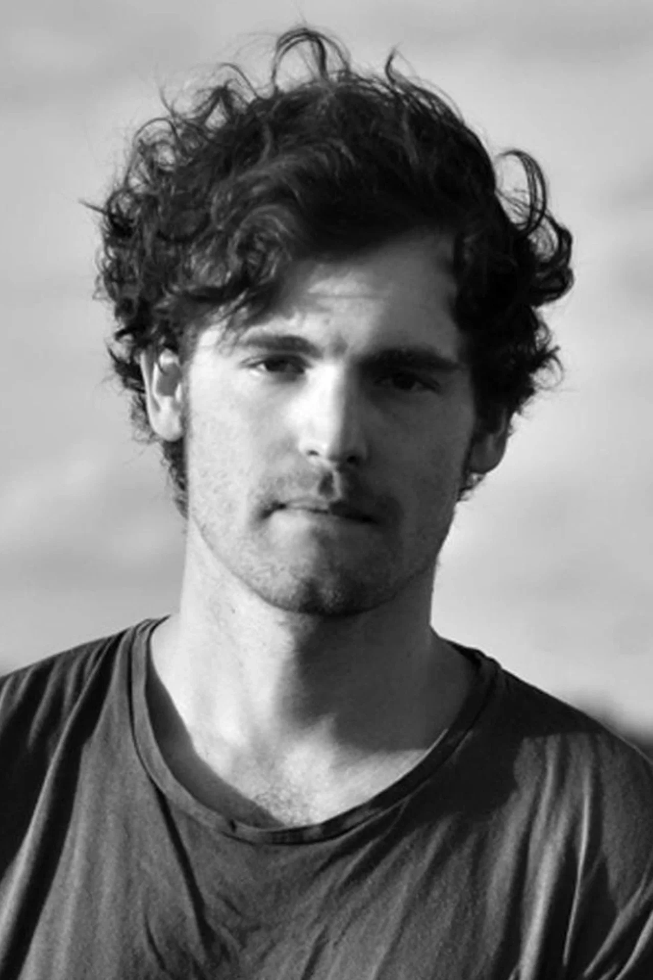 Фото: Мартин Шэнли