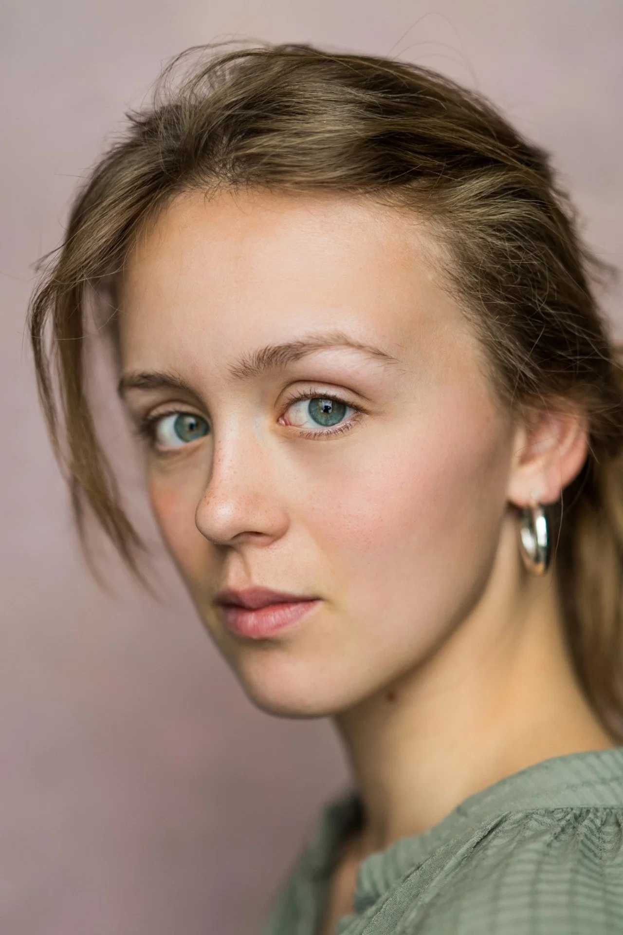 Фото: Изабелла Браунсон