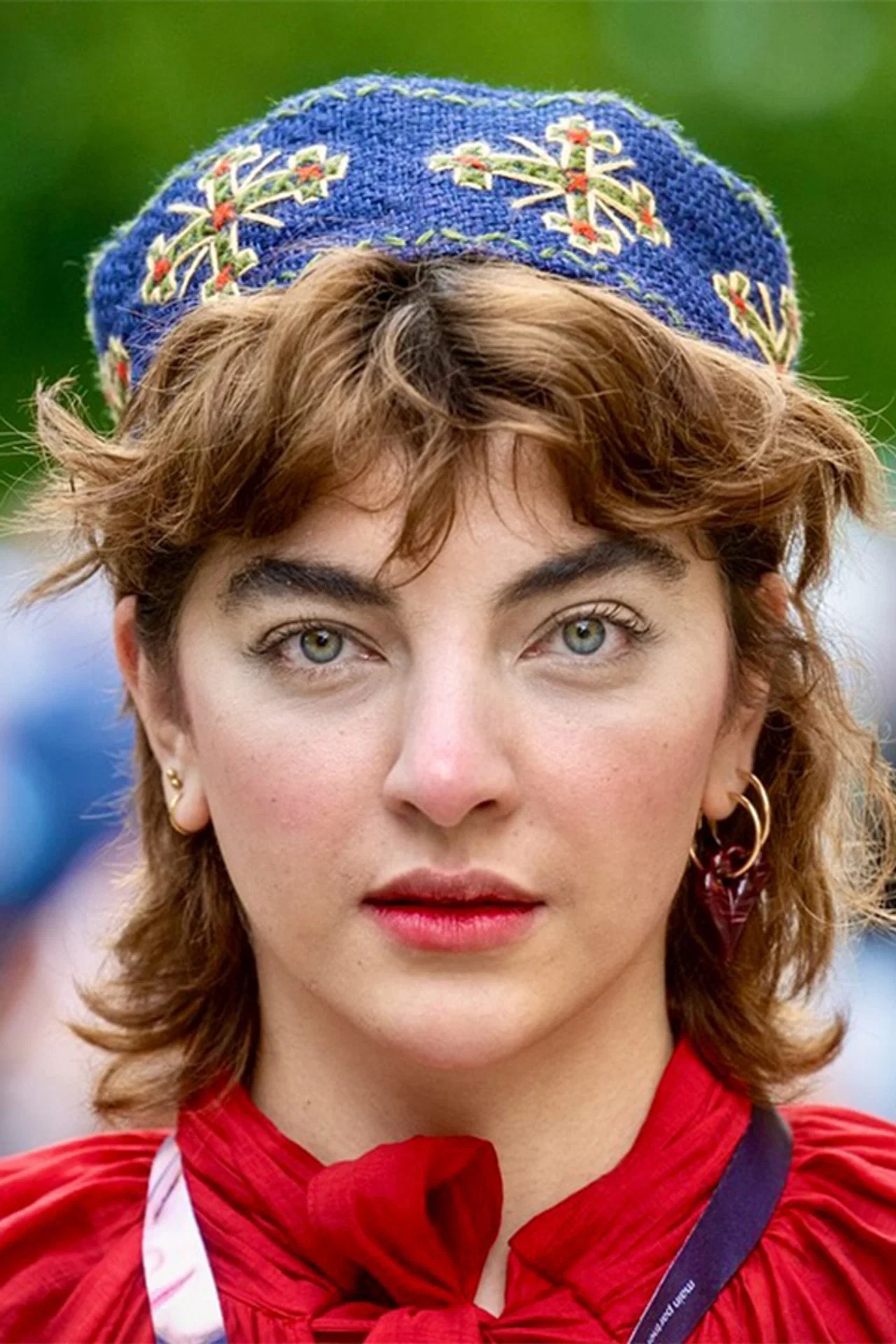 Фото: Аида Махиани