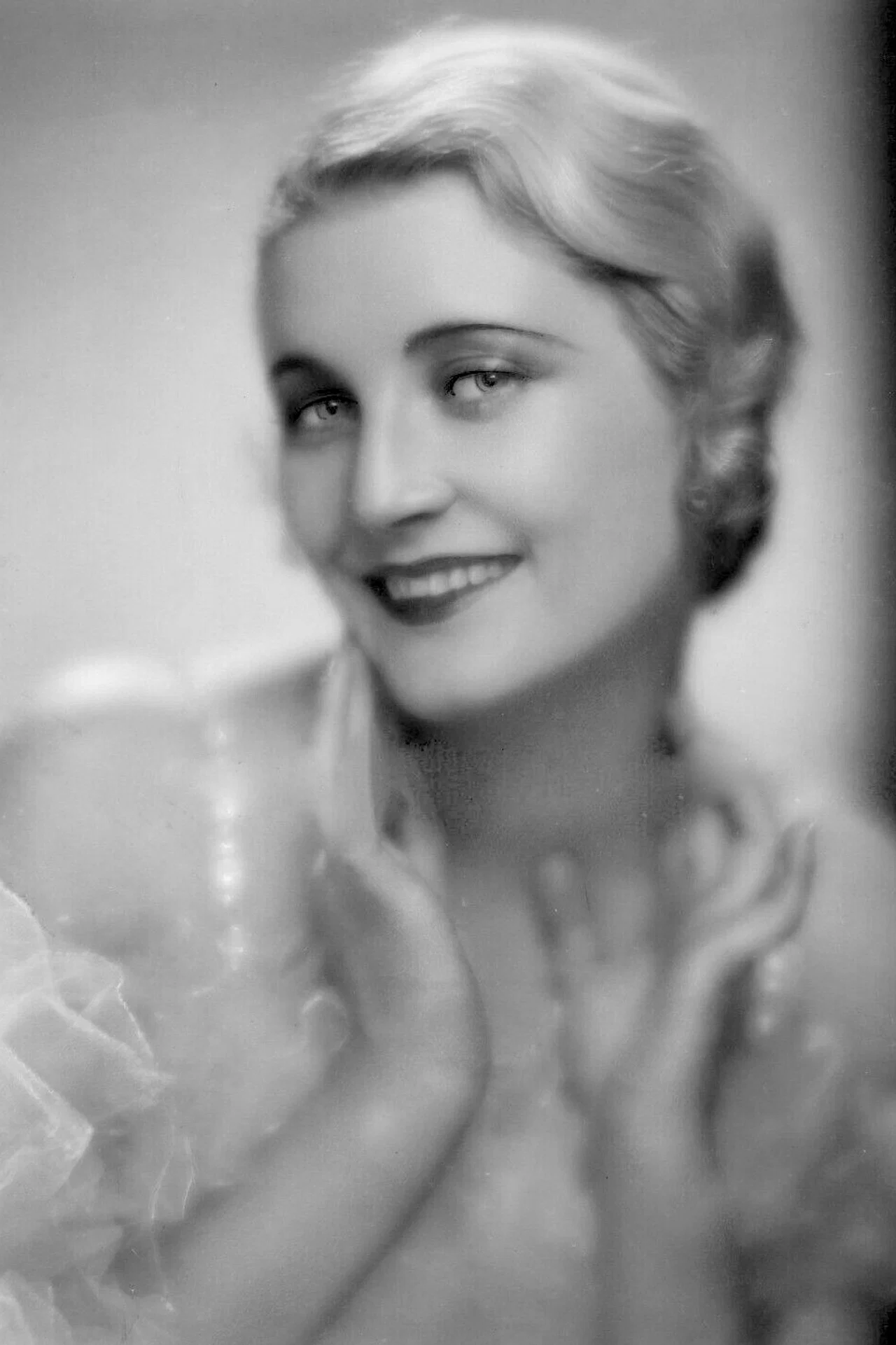 Фото: Джинетт Лофф