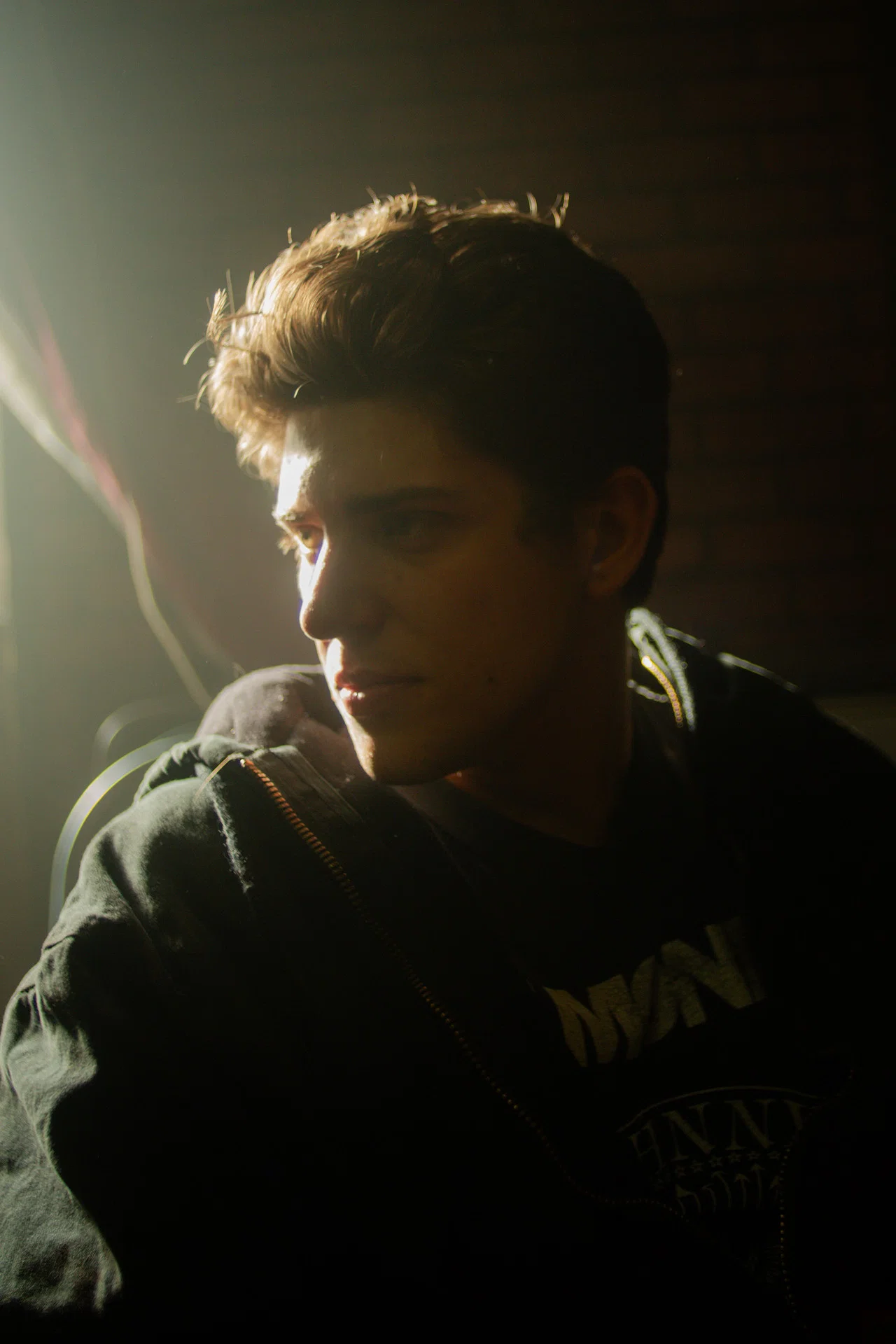 Фото: Самуел Мкинтош