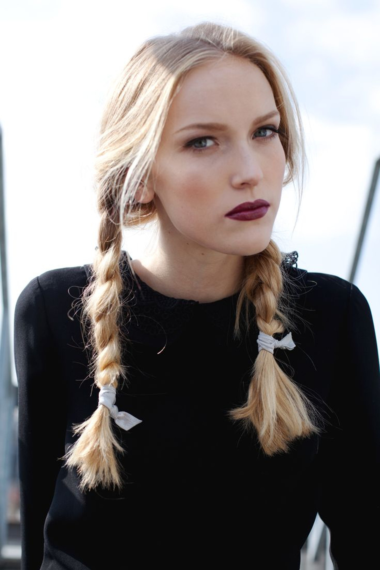Фото: Элина Лукас