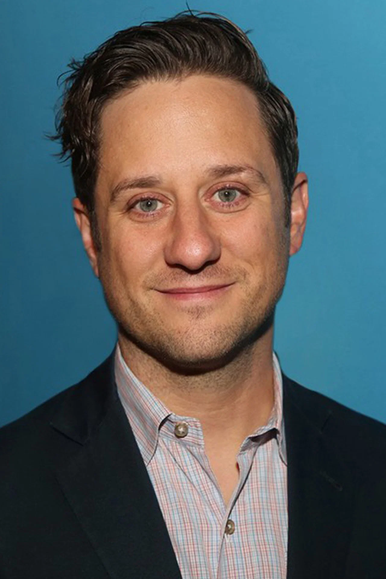 Фото: Кристофер Фицджералд