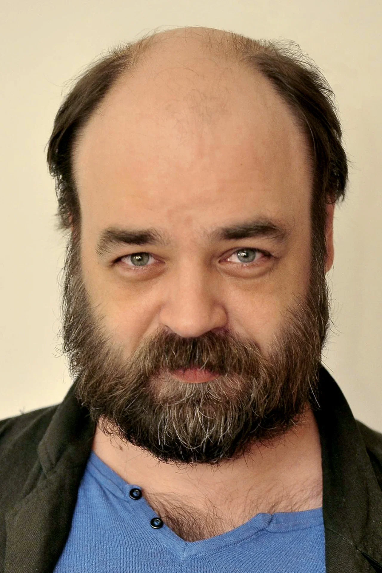 Фото: Алексей Колубков