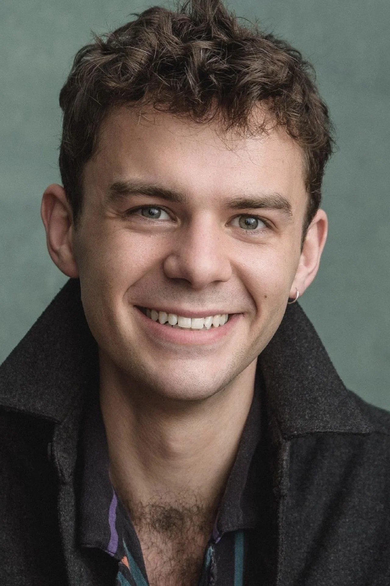 Фото: Ед Пиерки