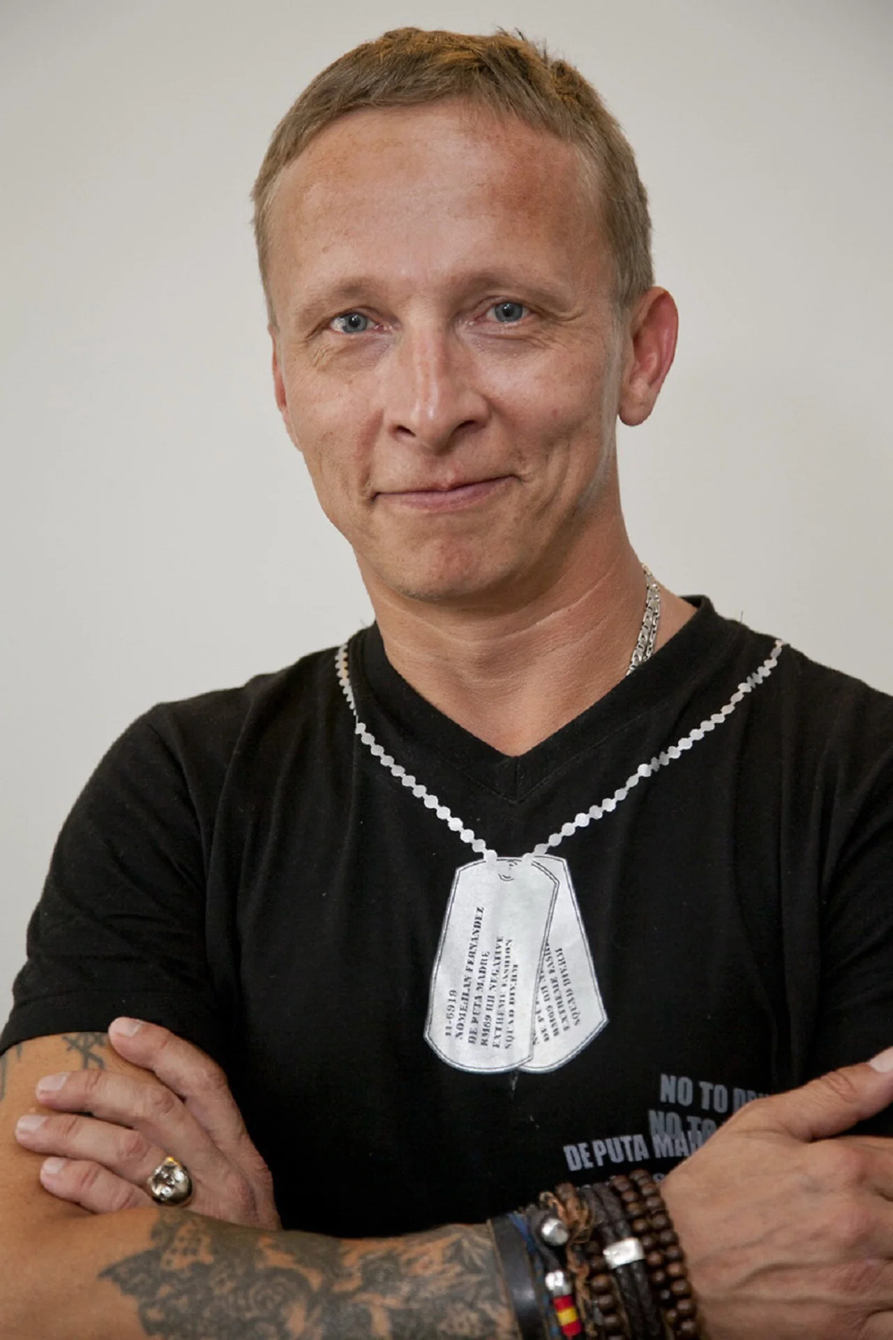 Фото: Иван Охлобыстин