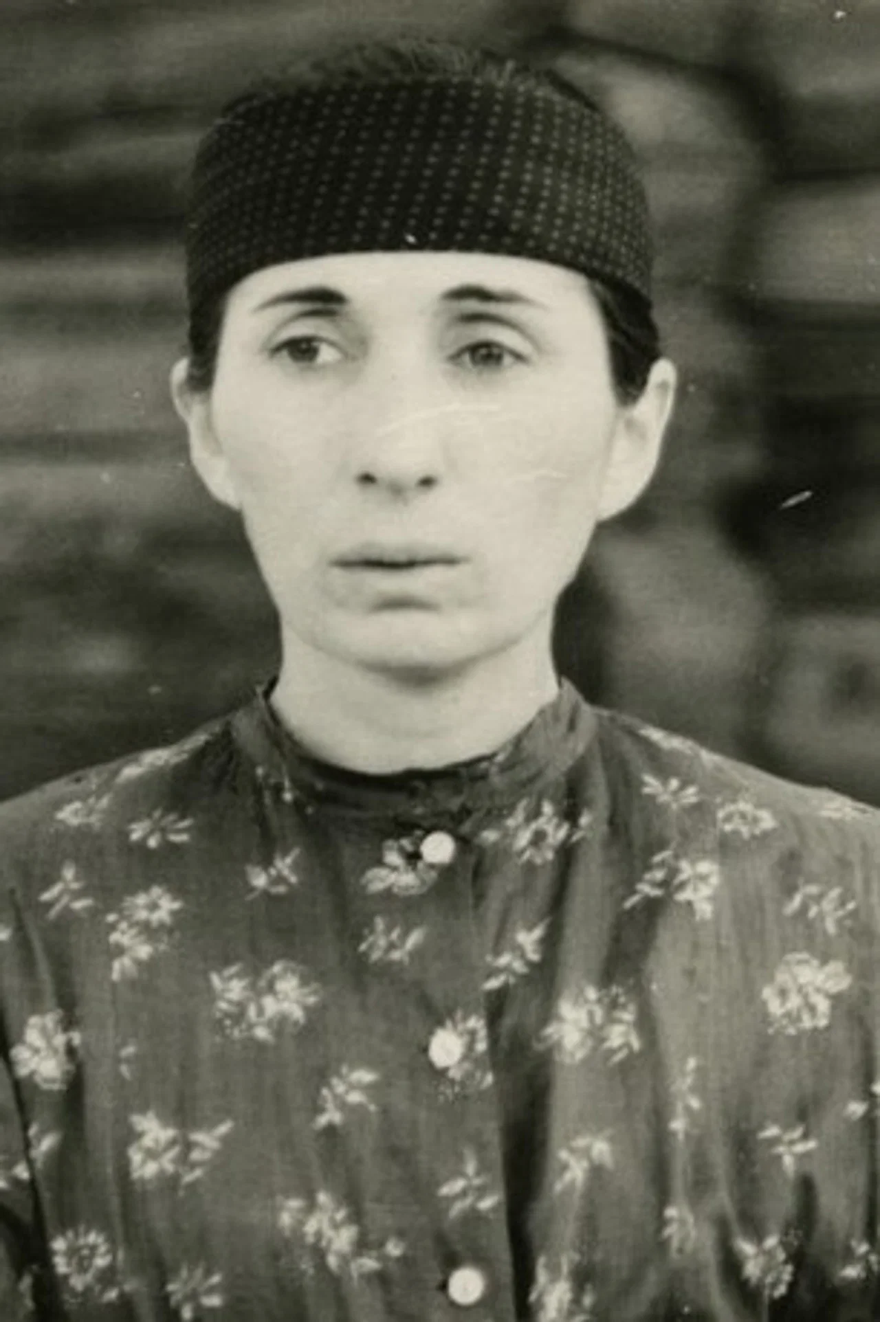 Фото: Берта Хапава