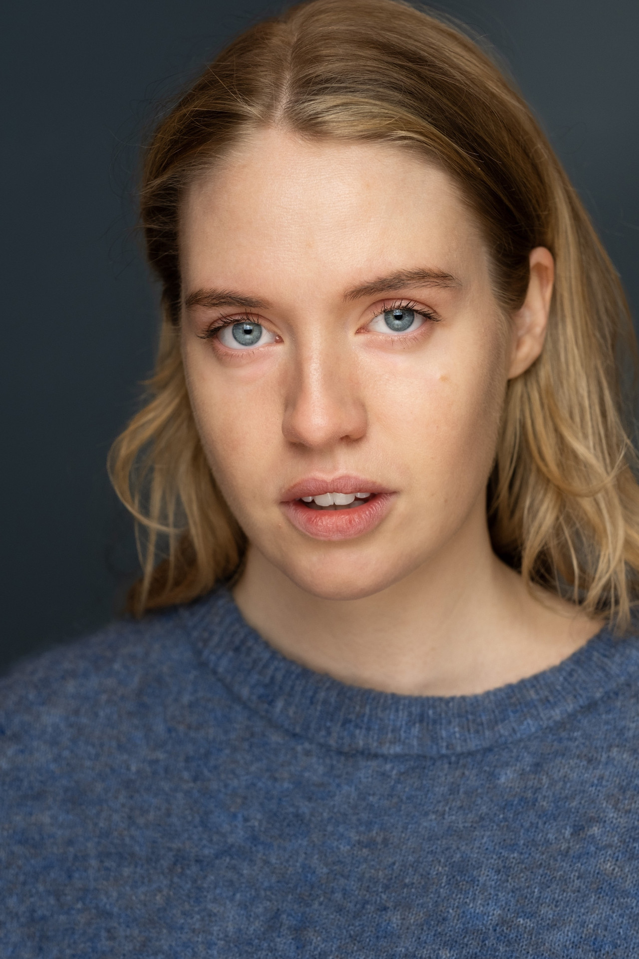 Фото: Вилде Моберг