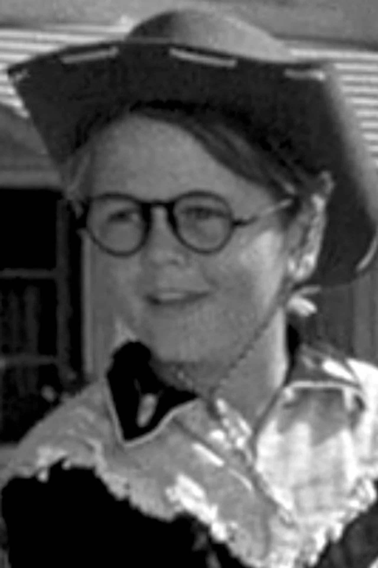 Фото: Рогер Броаддус