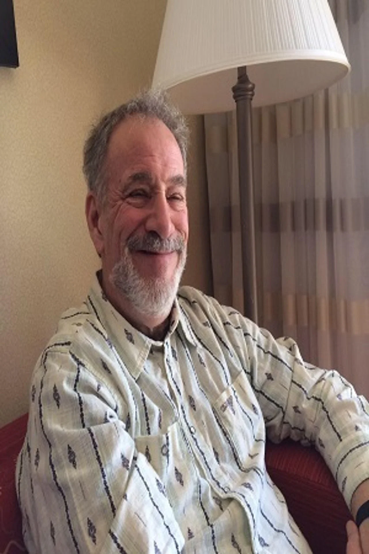Фото: Мике Франкис