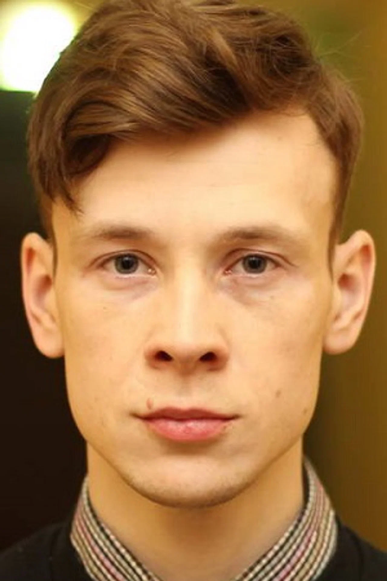 Фото: Сергей Белов