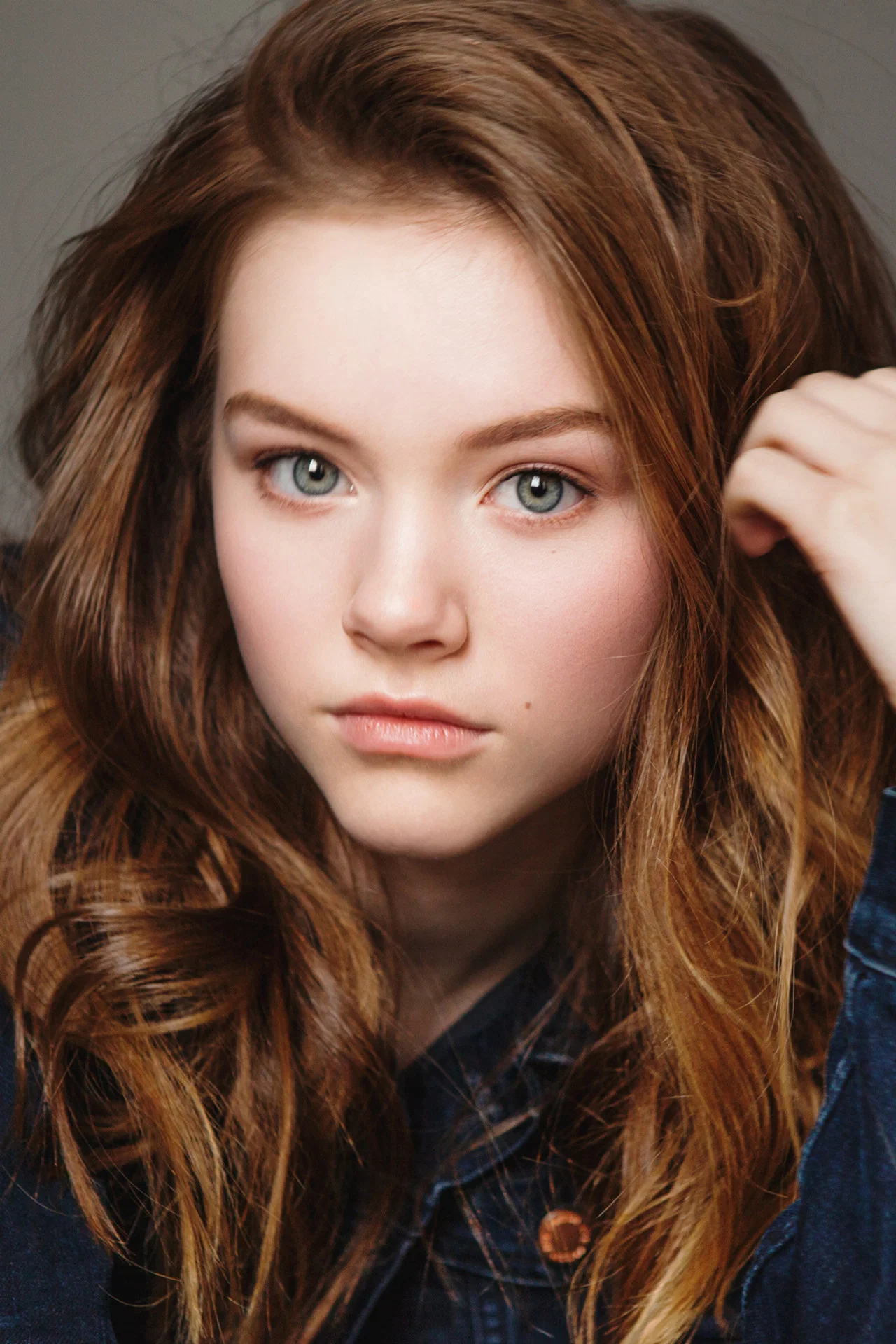Фото: Бриэль Робиллард