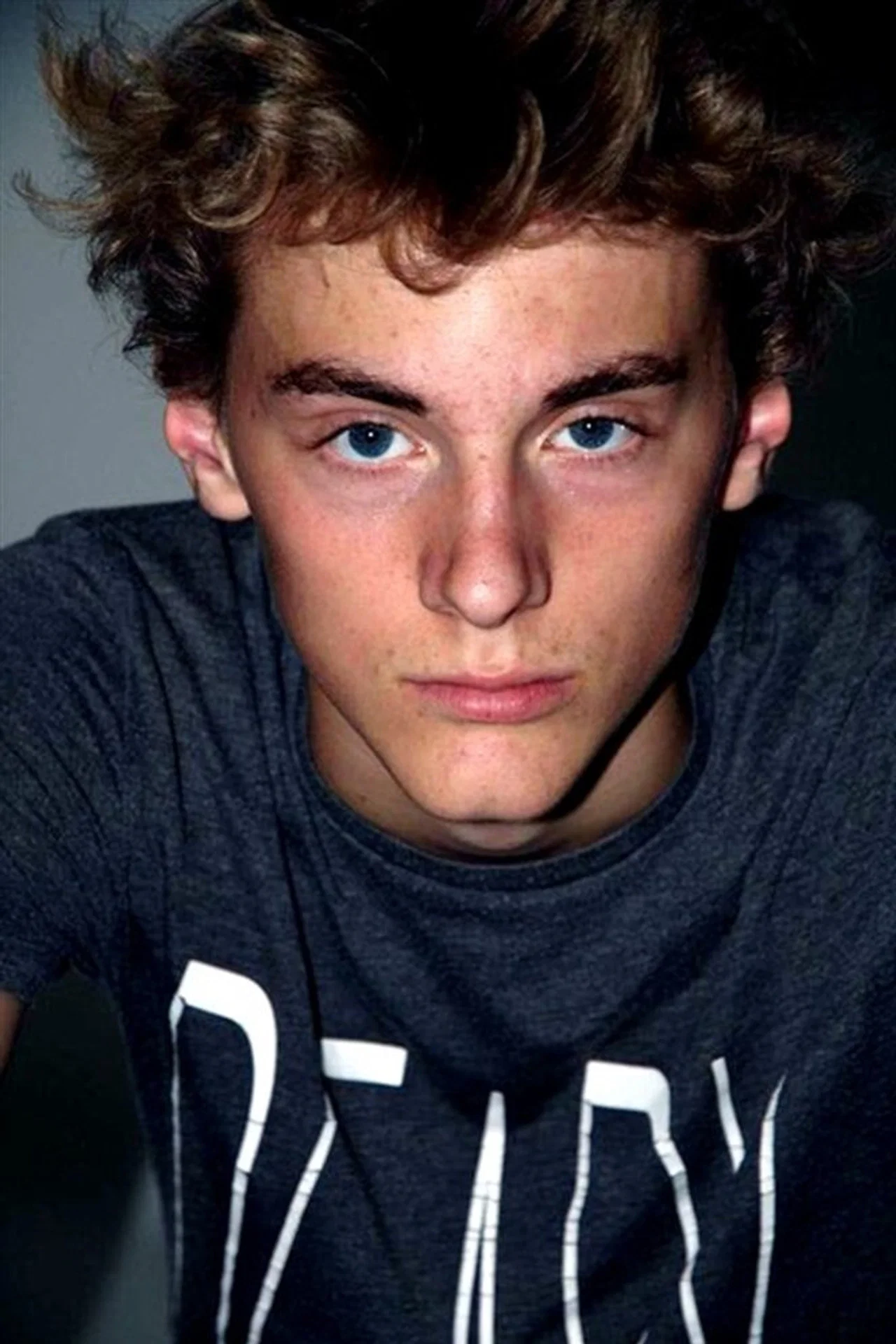 Фото: Гаспар Гевин-Йе