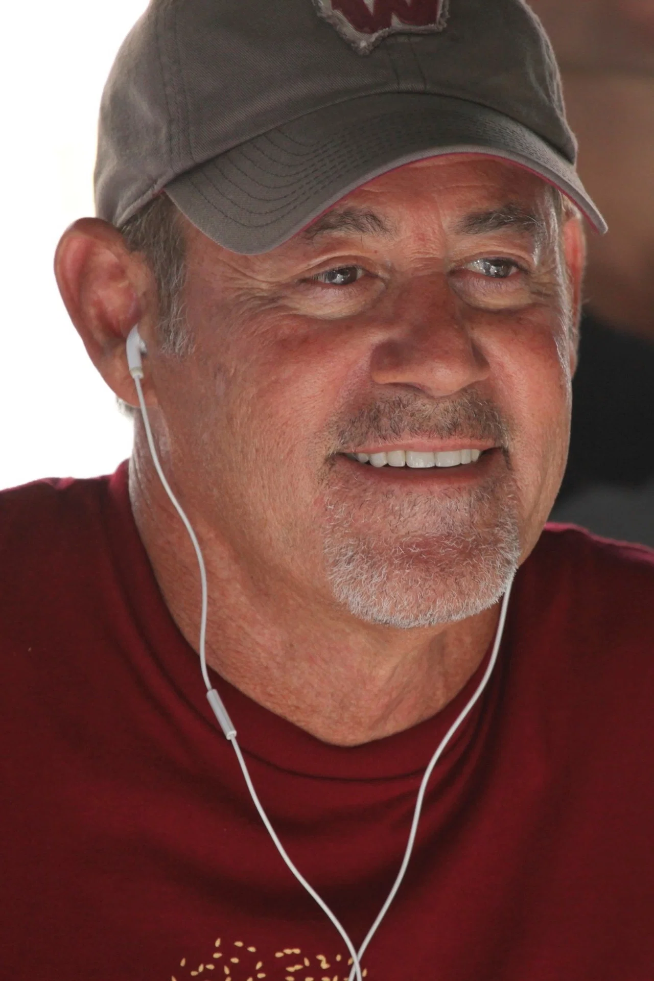 Фото: Джеффри Мельман