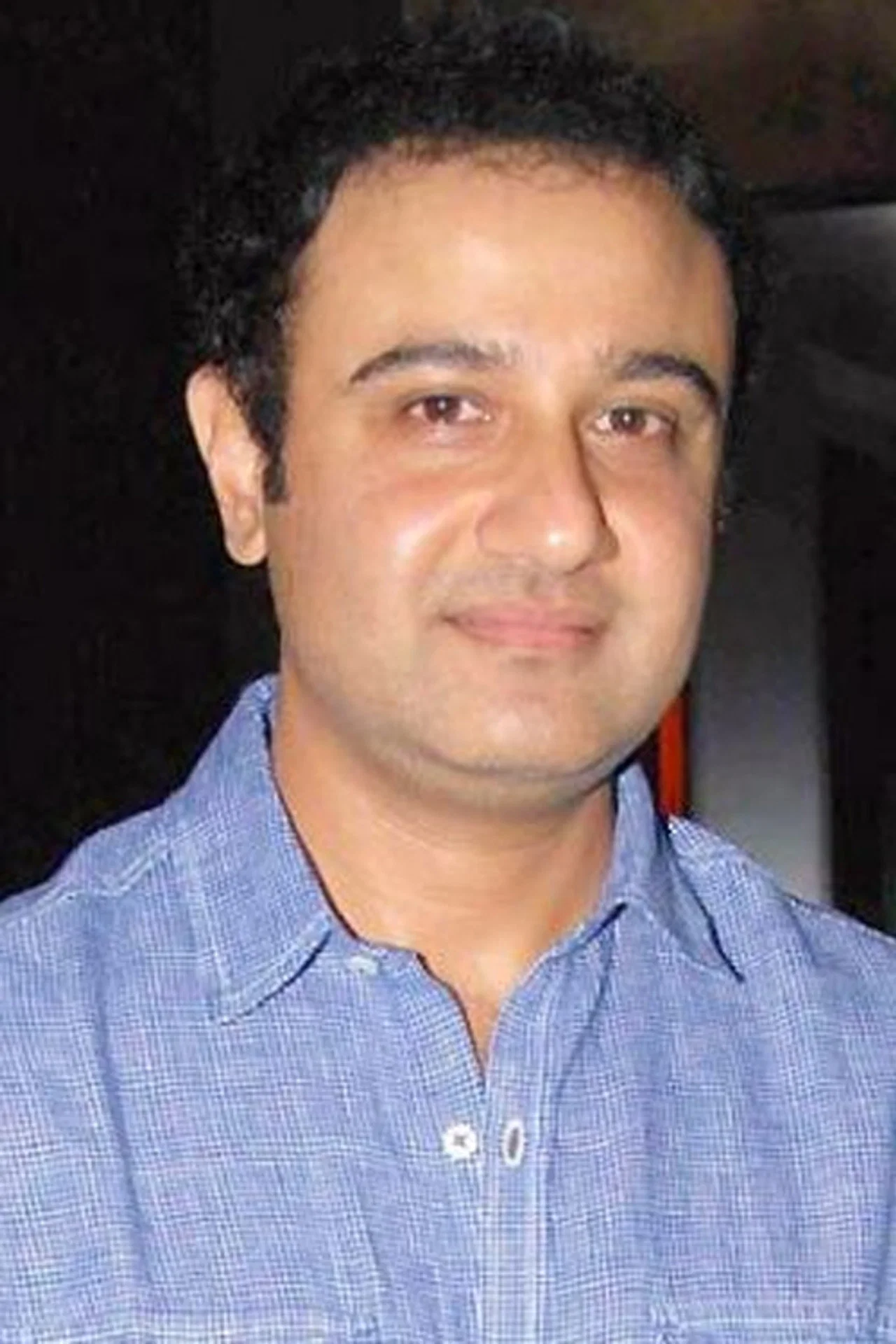 Фото: Вивек Мушран