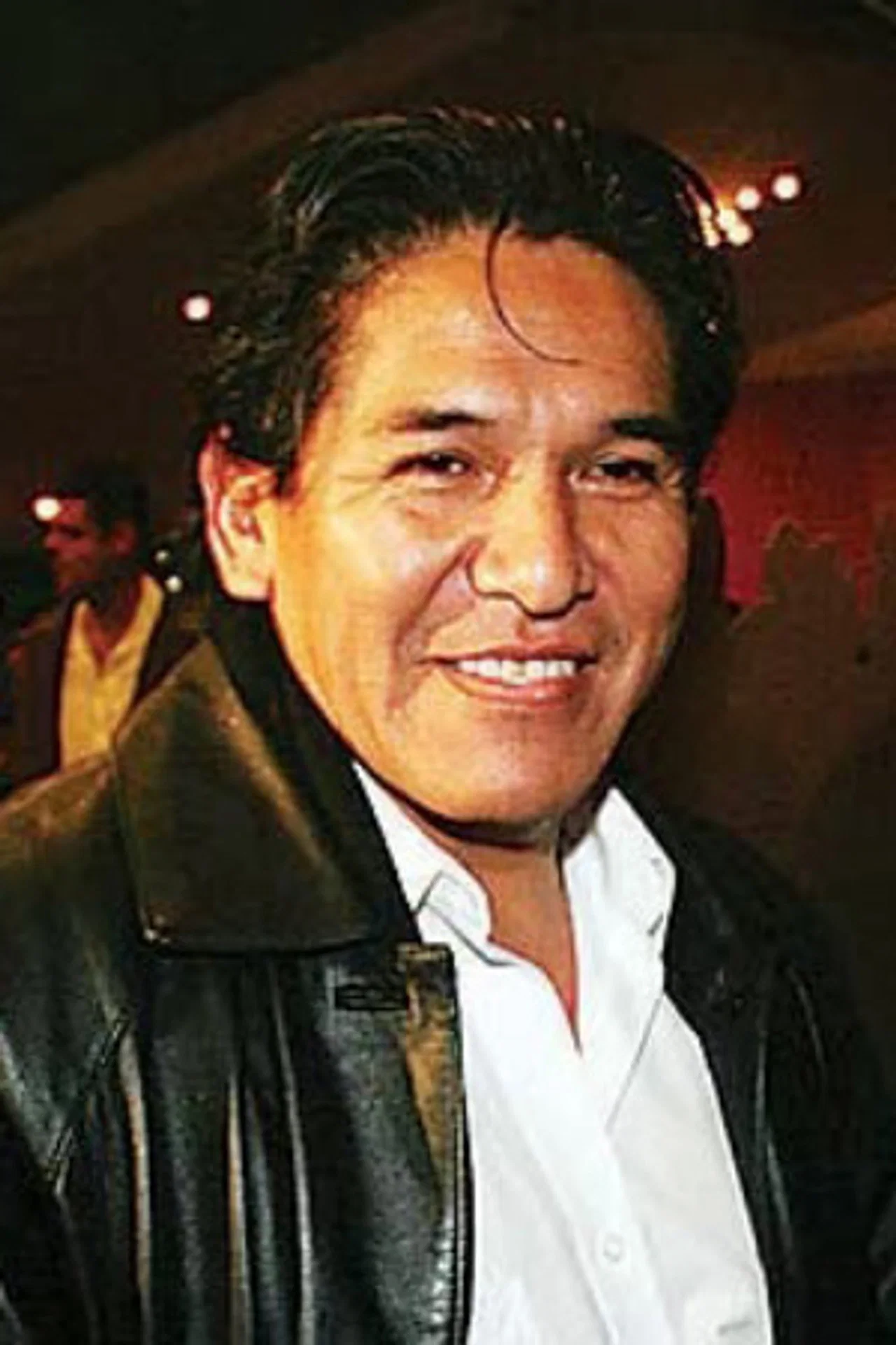 Фото: Аристотелес Пичо