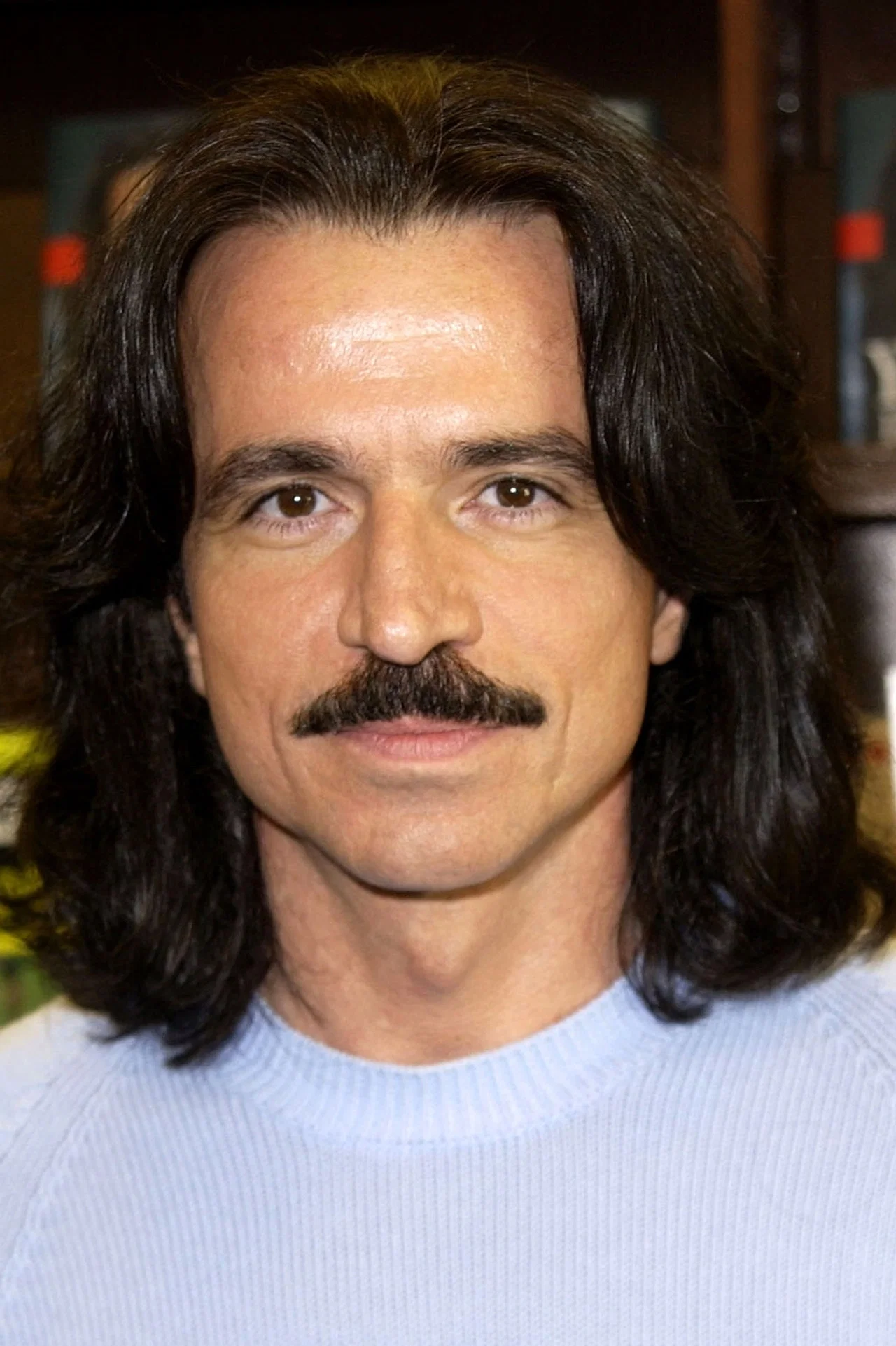 Фото: Янни