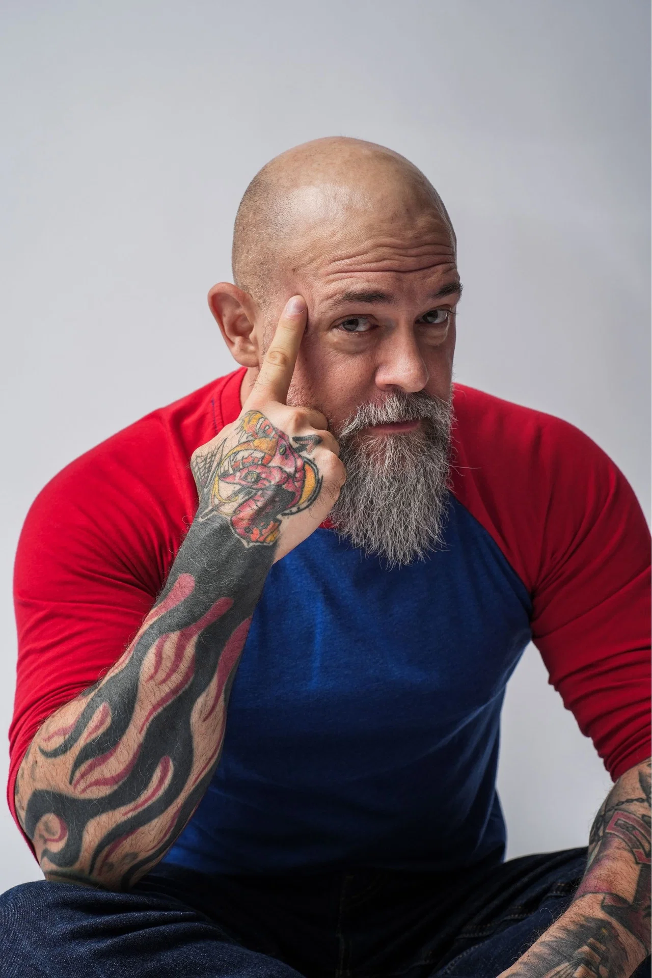 Фото: Квентин Грей